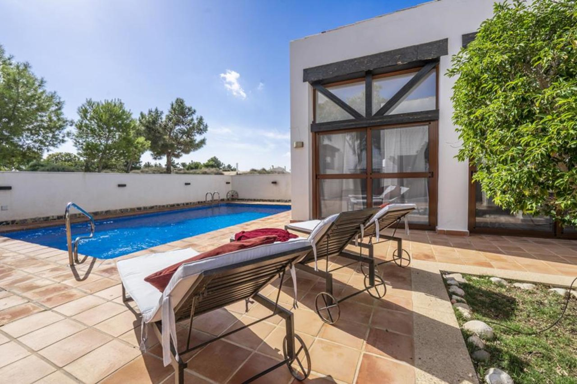 Revente - Villa - El Valle Golf Resort