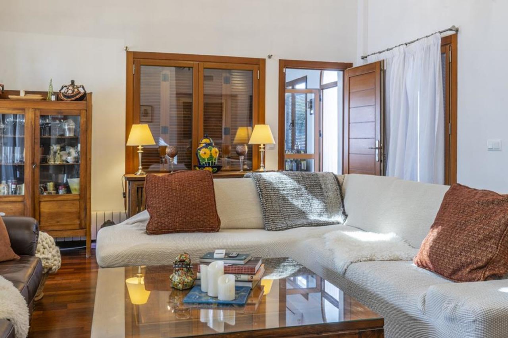 Revente - Villa - El Valle Golf Resort