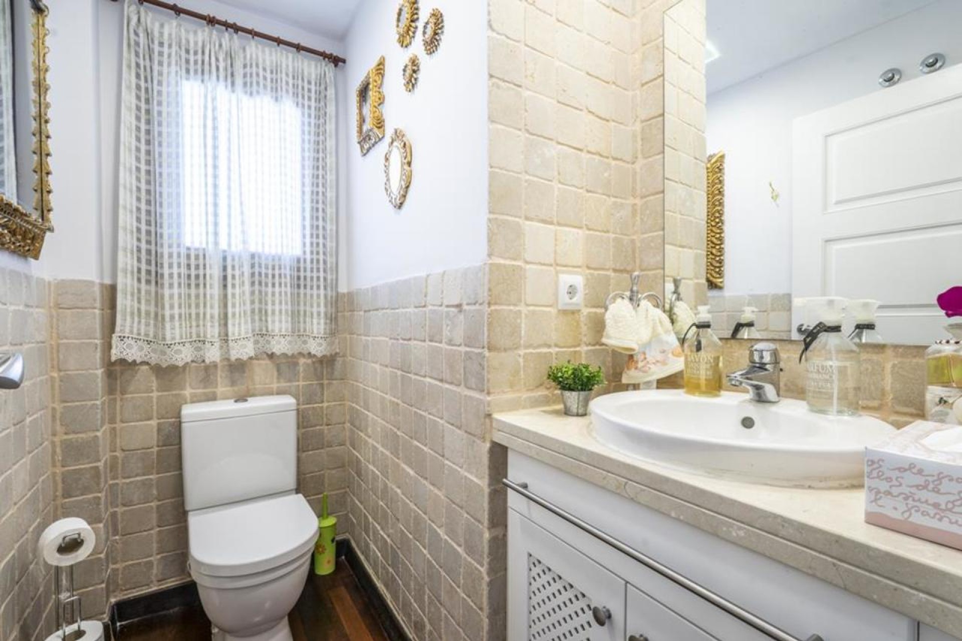 Revente - Villa - El Valle Golf Resort