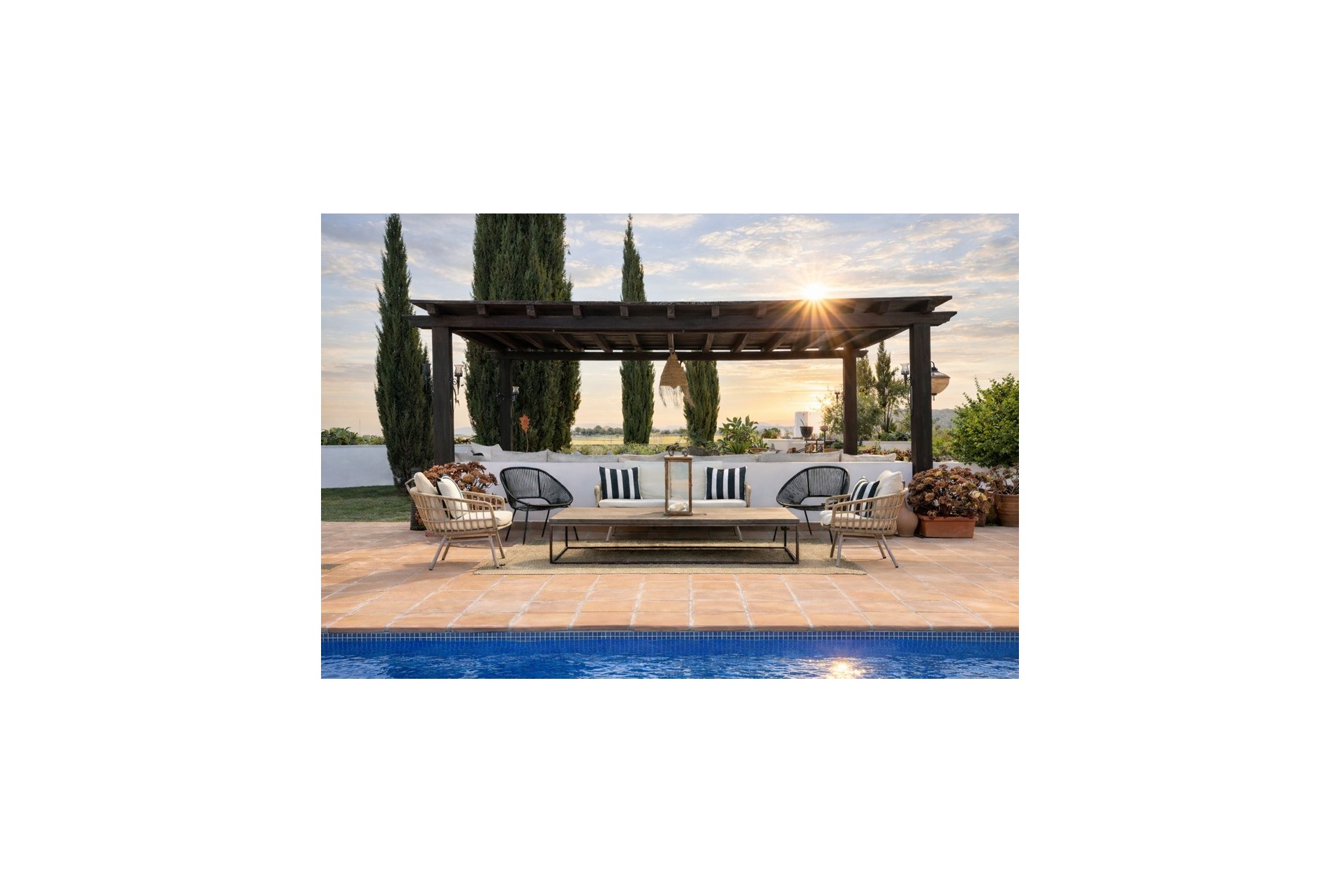 Revente - Villa - El Valle Golf Resort