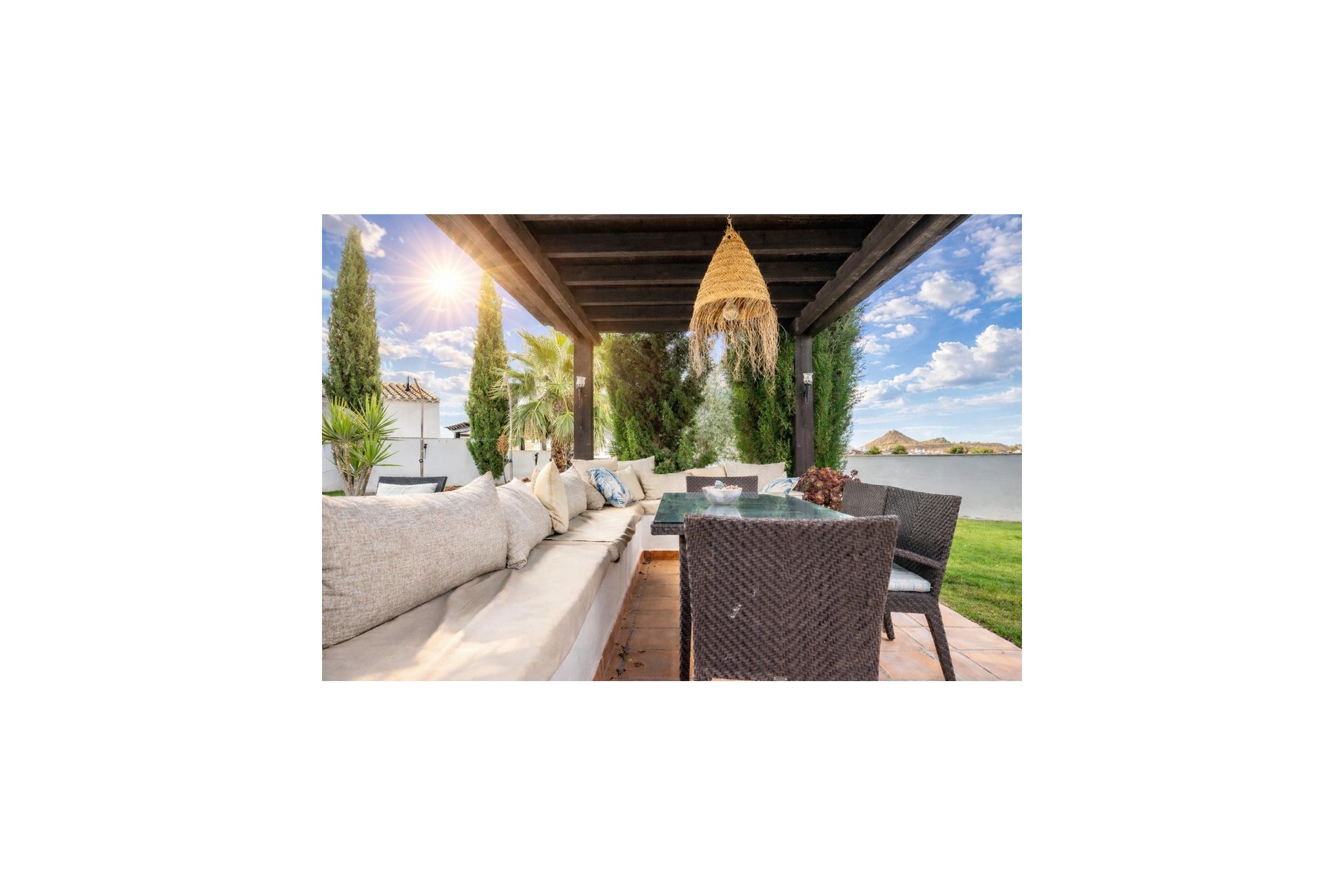 Revente - Villa - El Valle Golf Resort