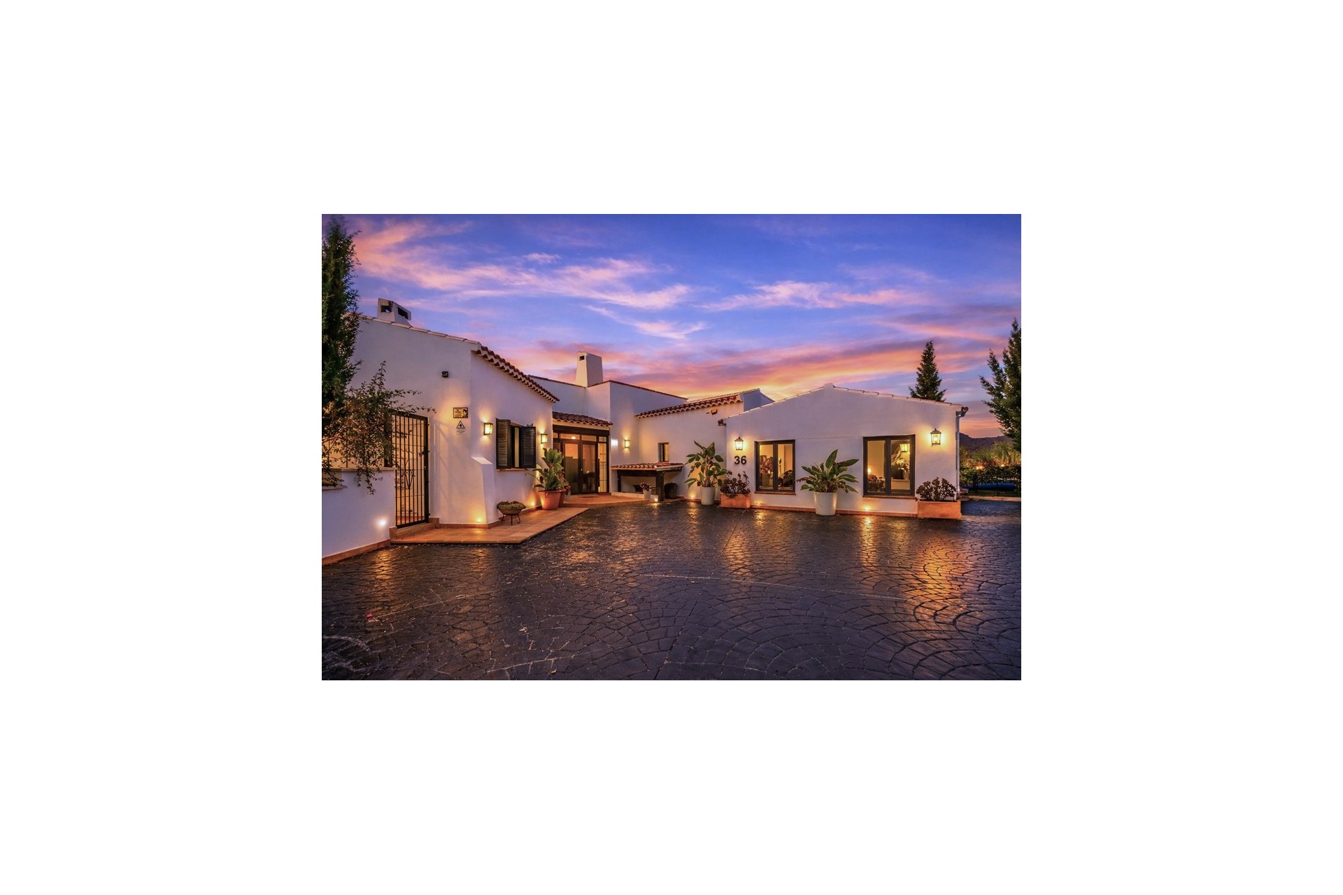 Revente - Villa - El Valle Golf Resort