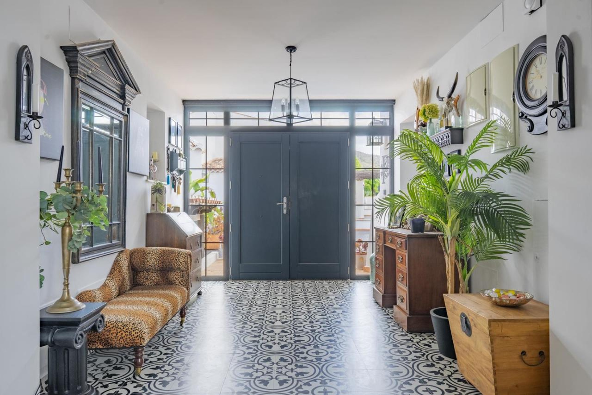 Revente - Villa - El Valle Golf Resort