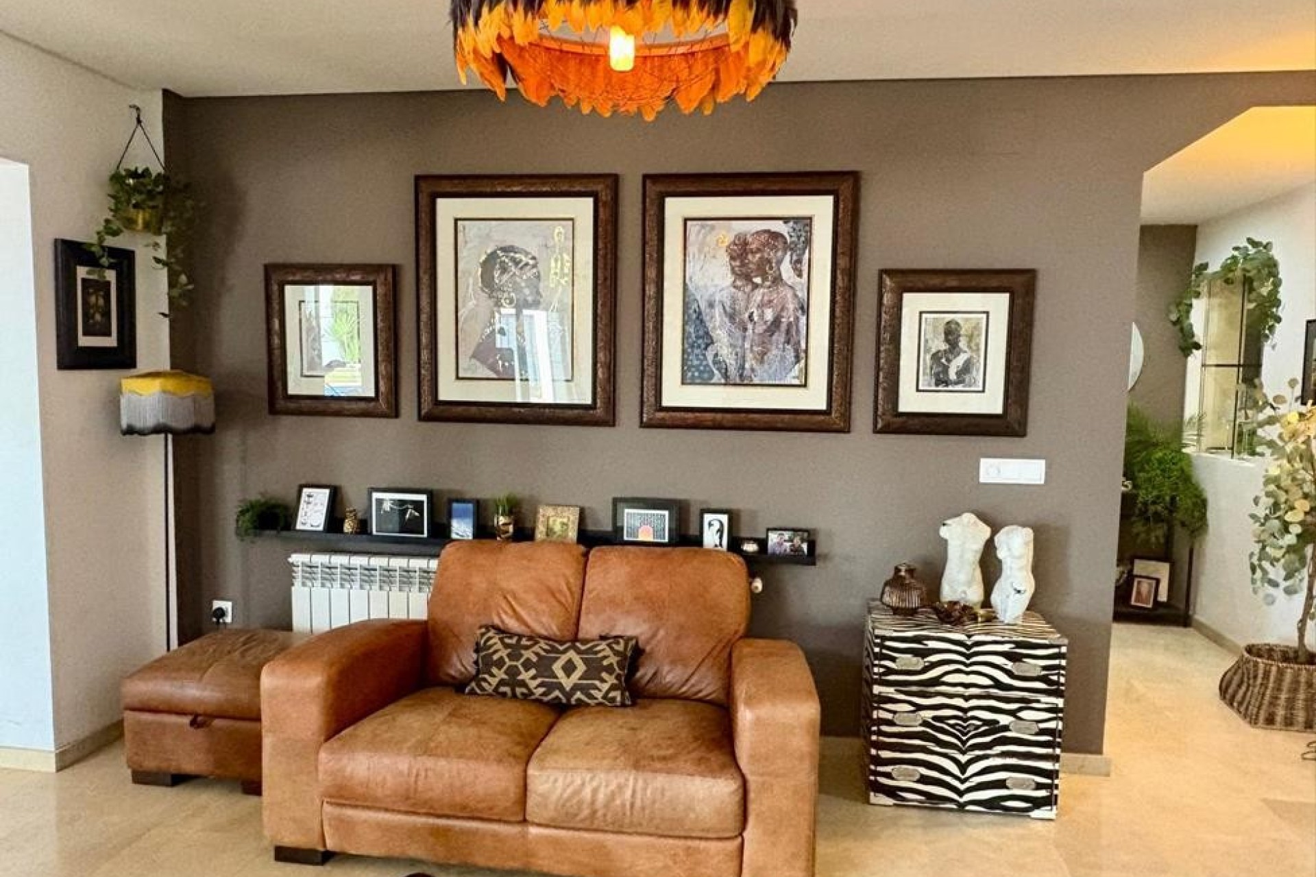 Revente - Villa - El Valle Golf Resort