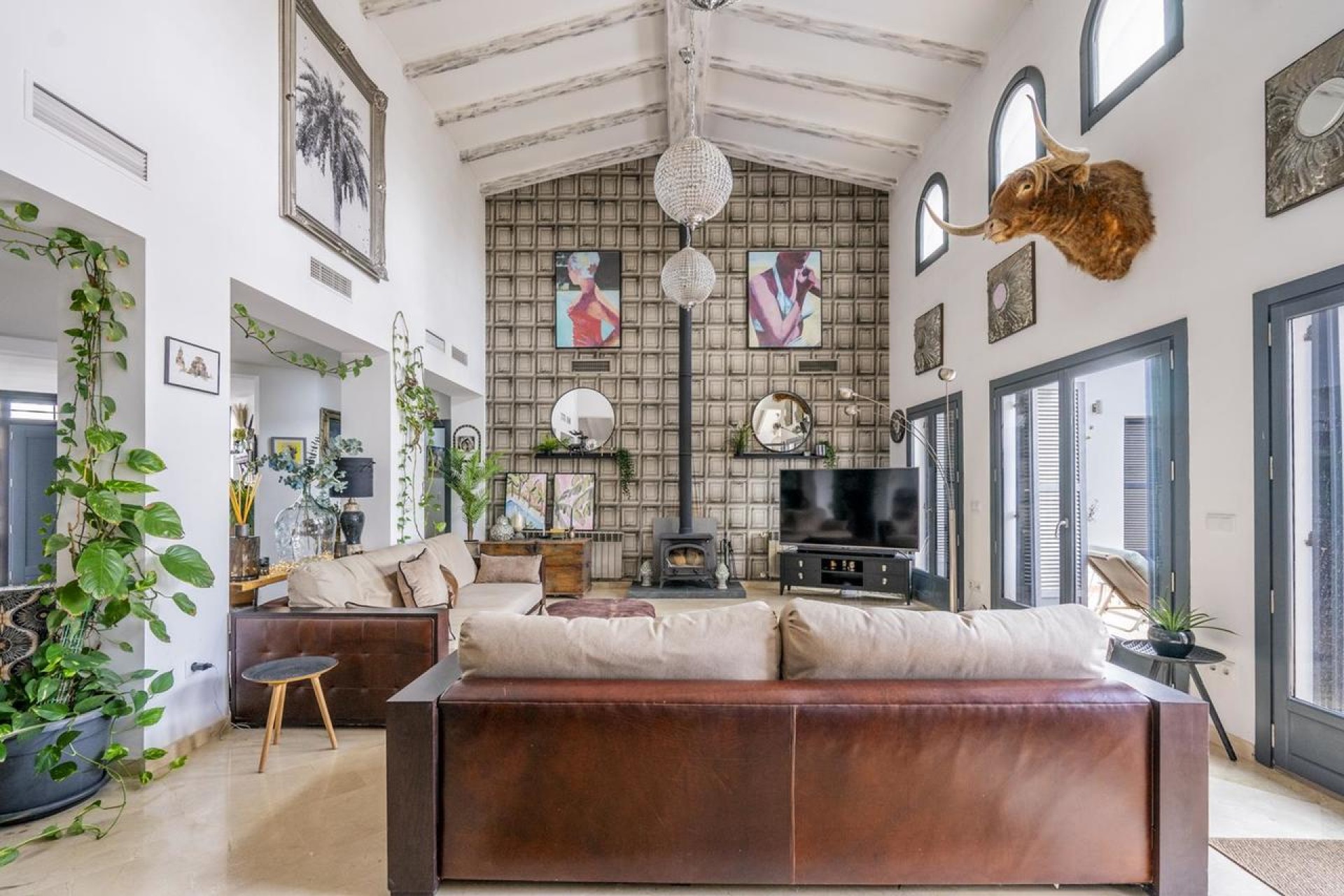 Revente - Villa - El Valle Golf Resort