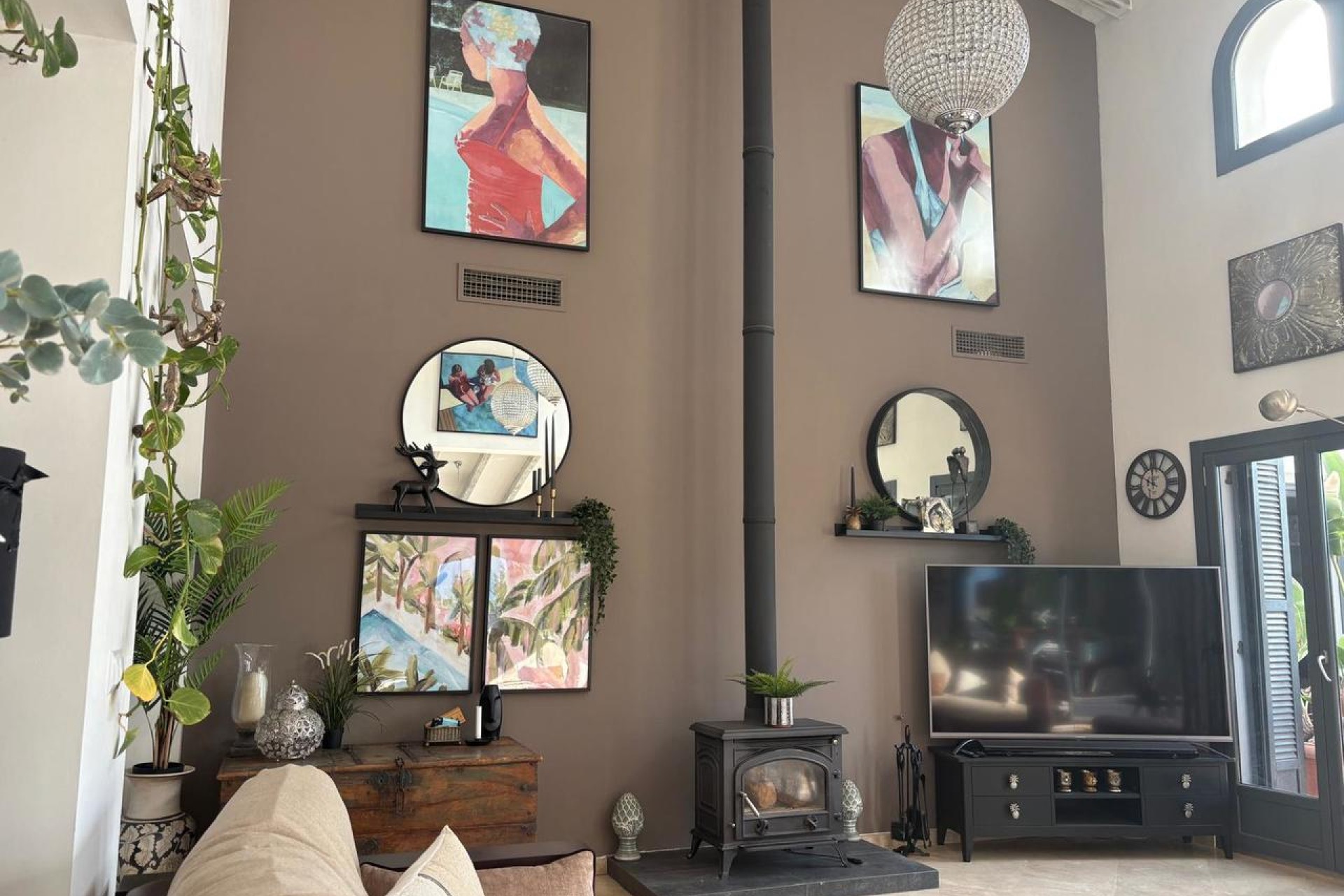 Revente - Villa - El Valle Golf Resort