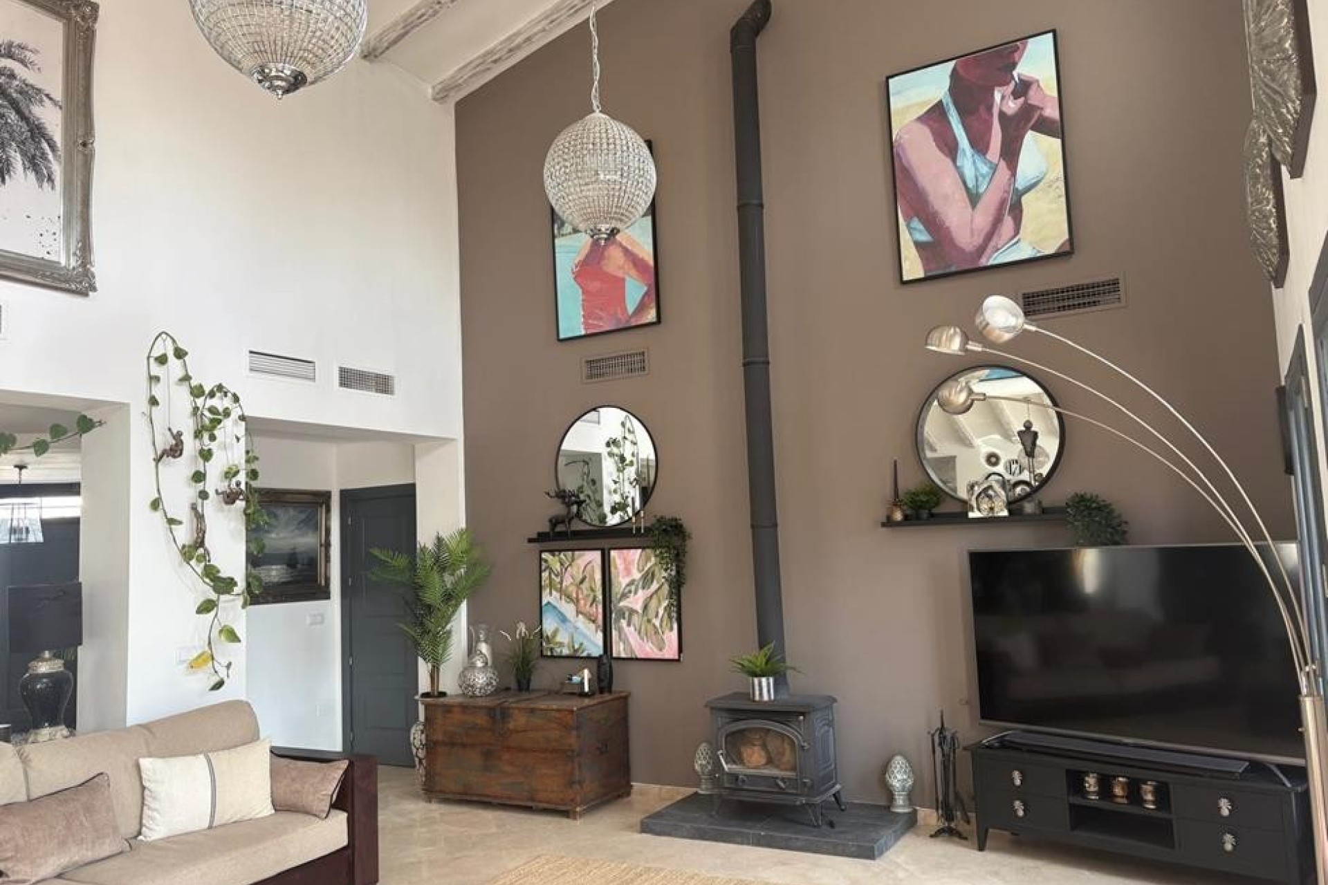 Revente - Villa - El Valle Golf Resort