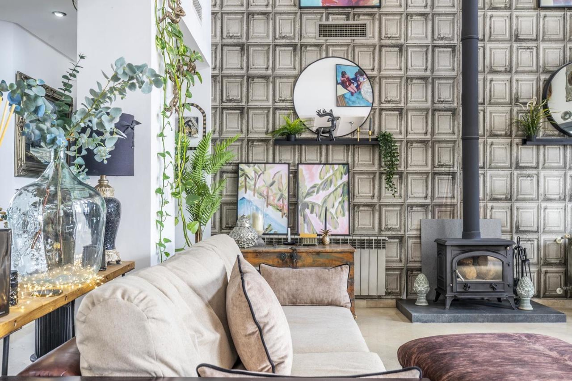 Revente - Villa - El Valle Golf Resort