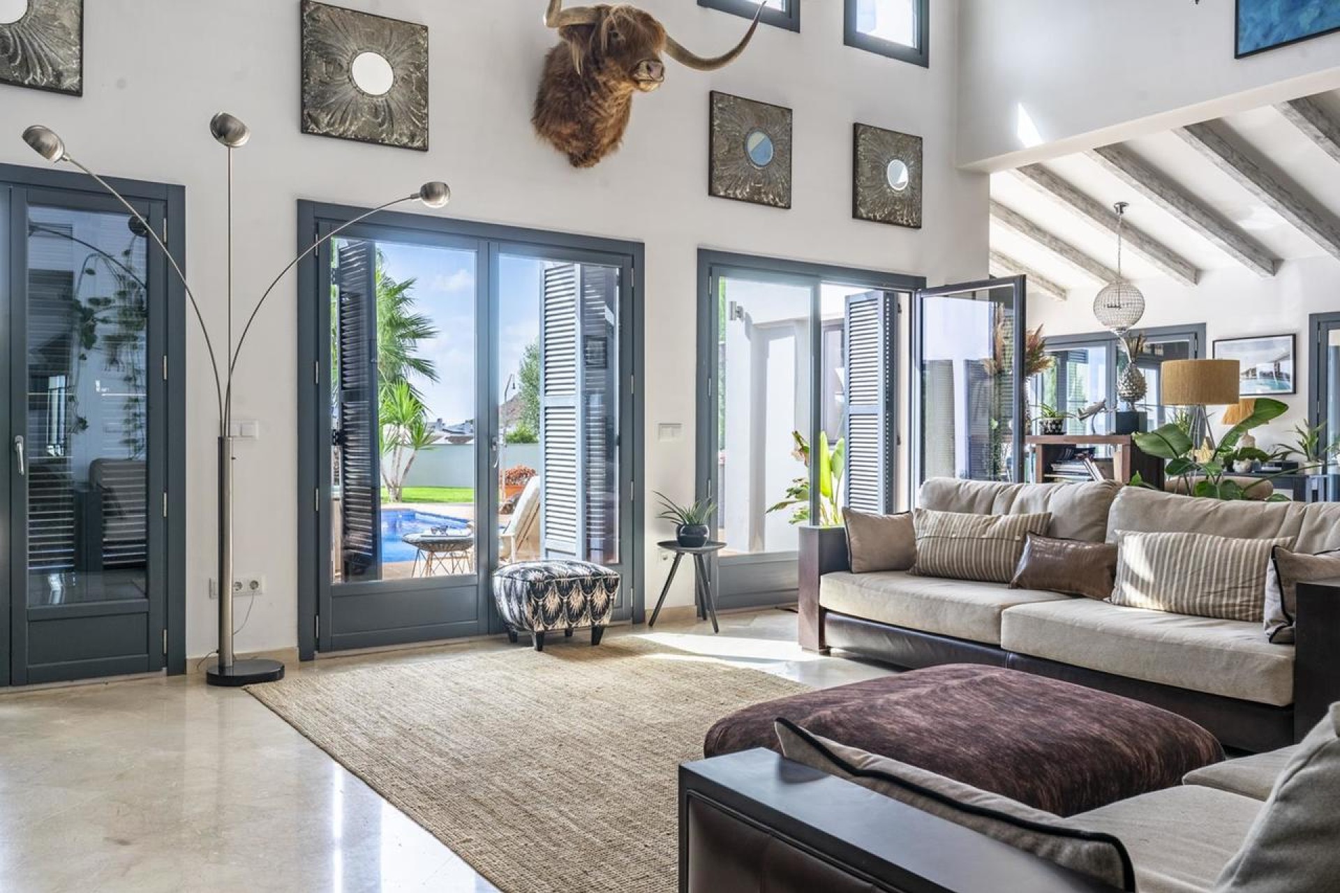 Revente - Villa - El Valle Golf Resort