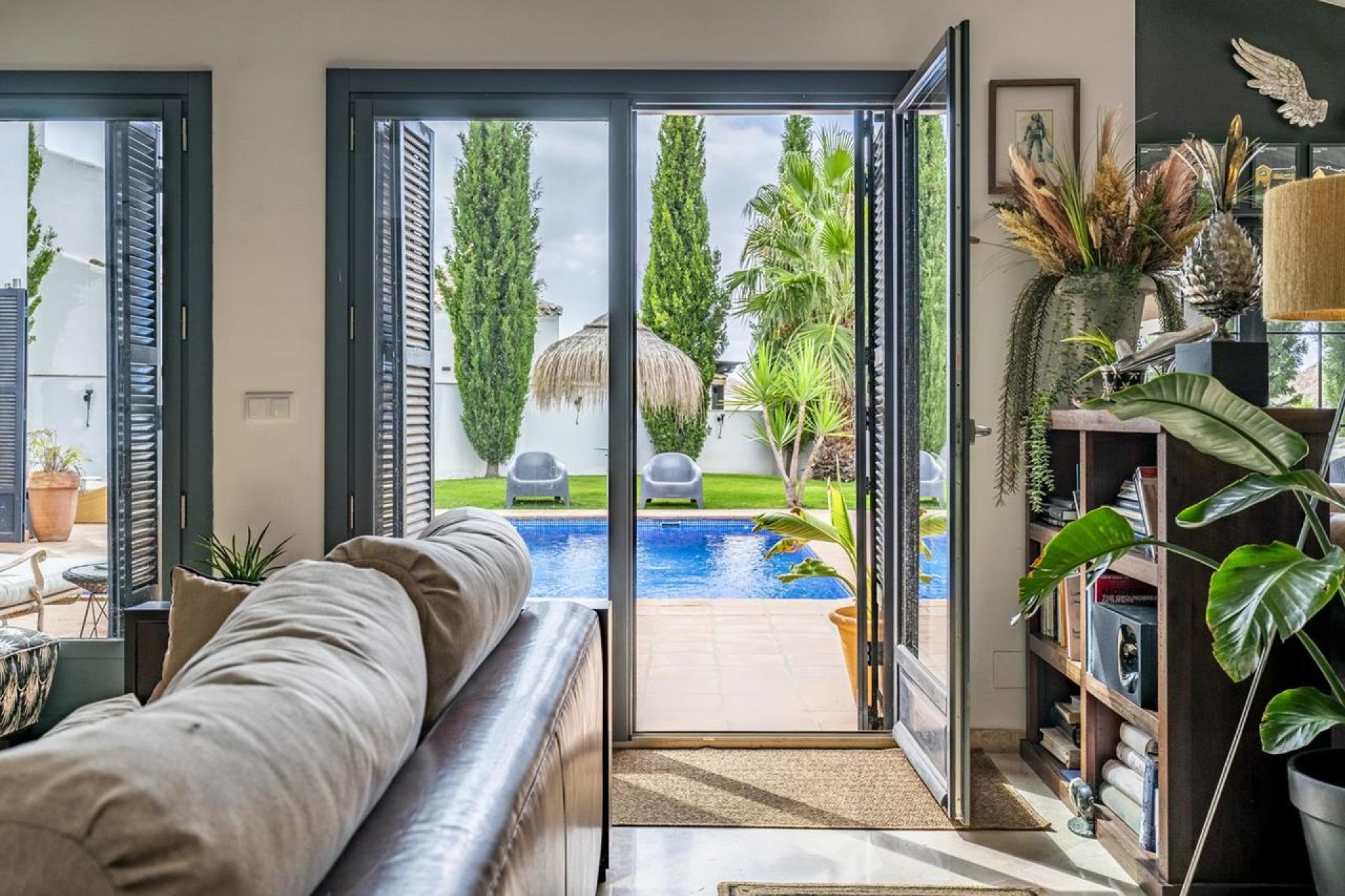 Revente - Villa - El Valle Golf Resort