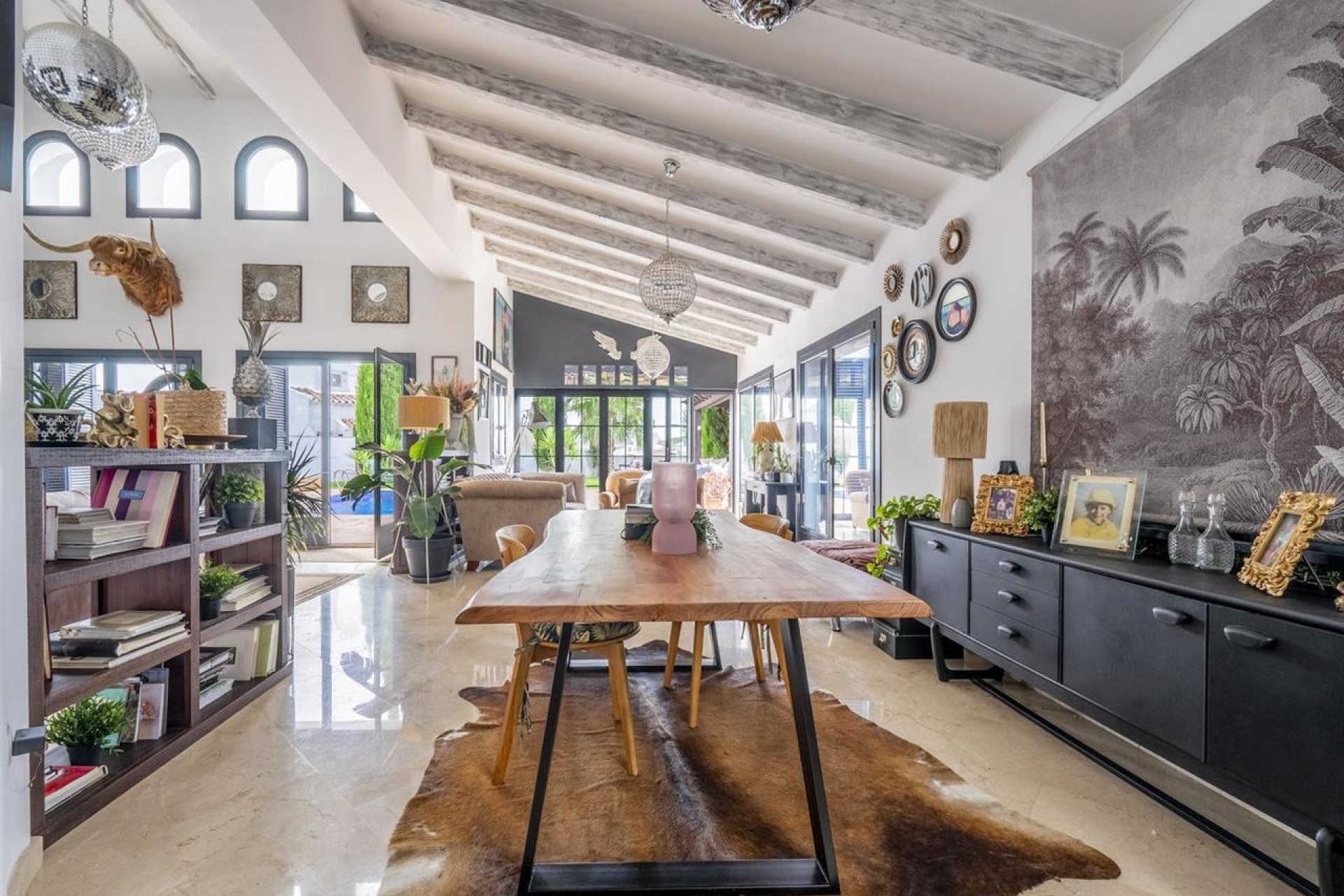 Revente - Villa - El Valle Golf Resort