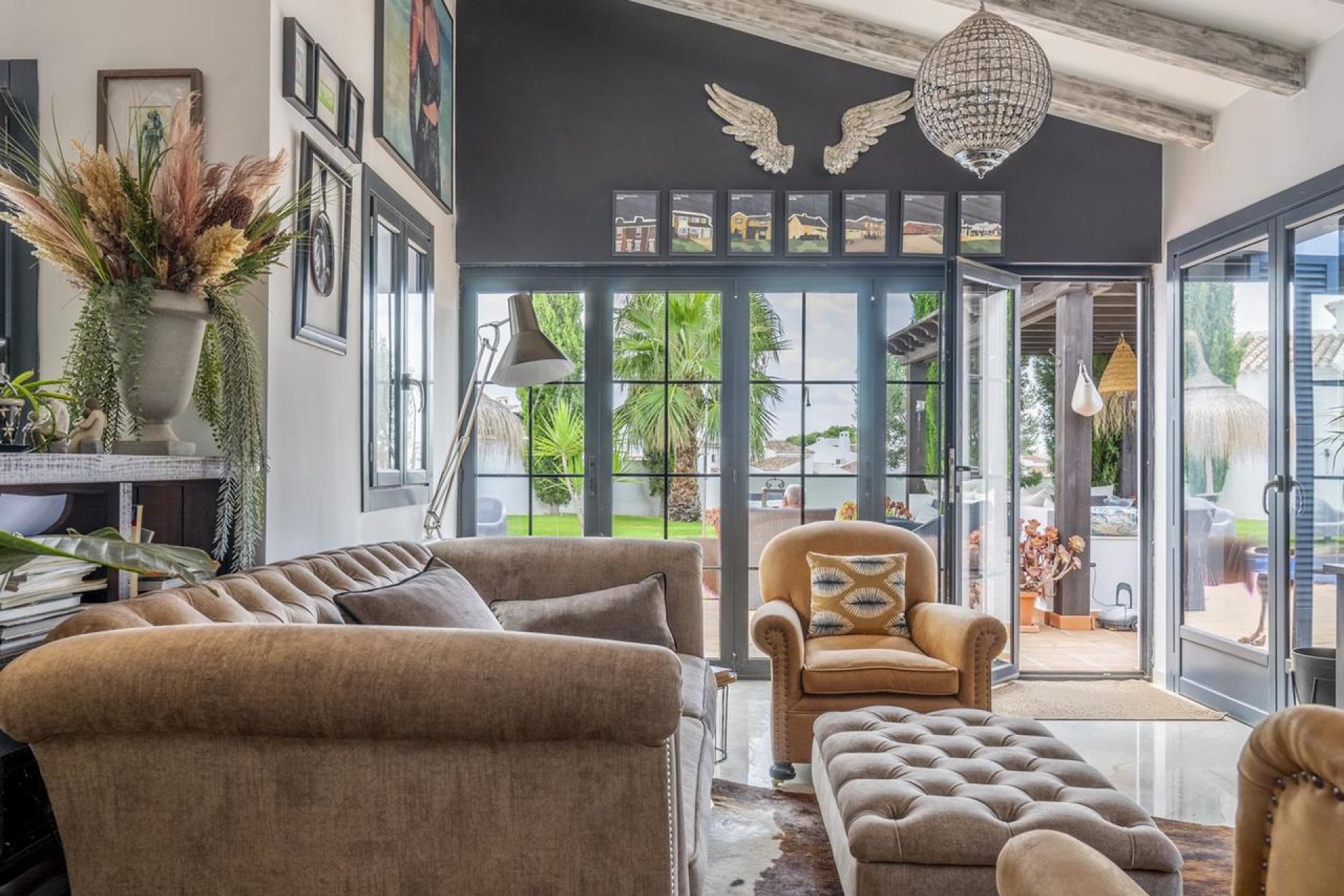 Revente - Villa - El Valle Golf Resort