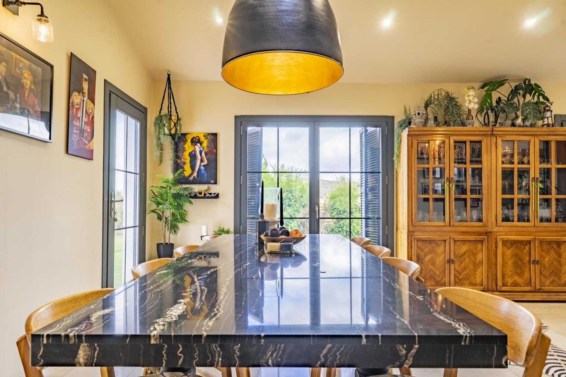 Revente - Villa - El Valle Golf Resort