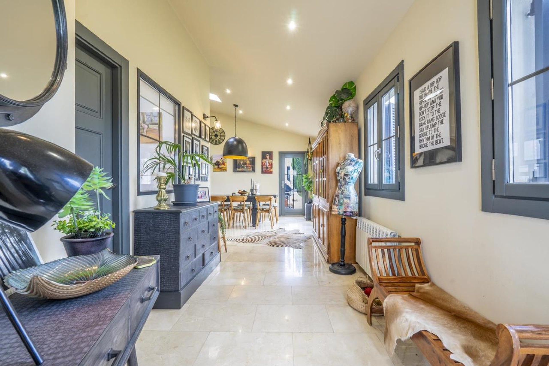 Revente - Villa - El Valle Golf Resort