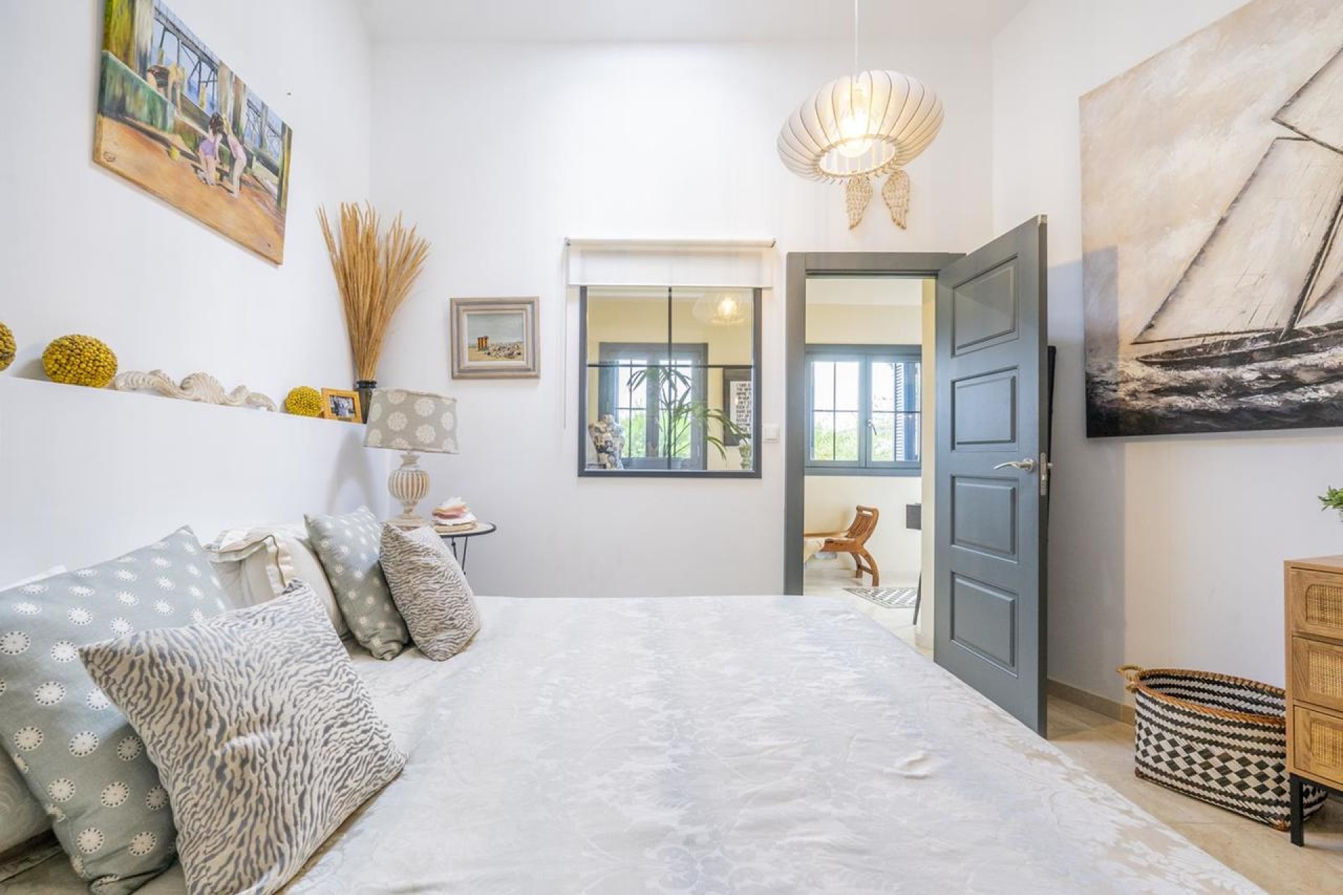 Revente - Villa - El Valle Golf Resort