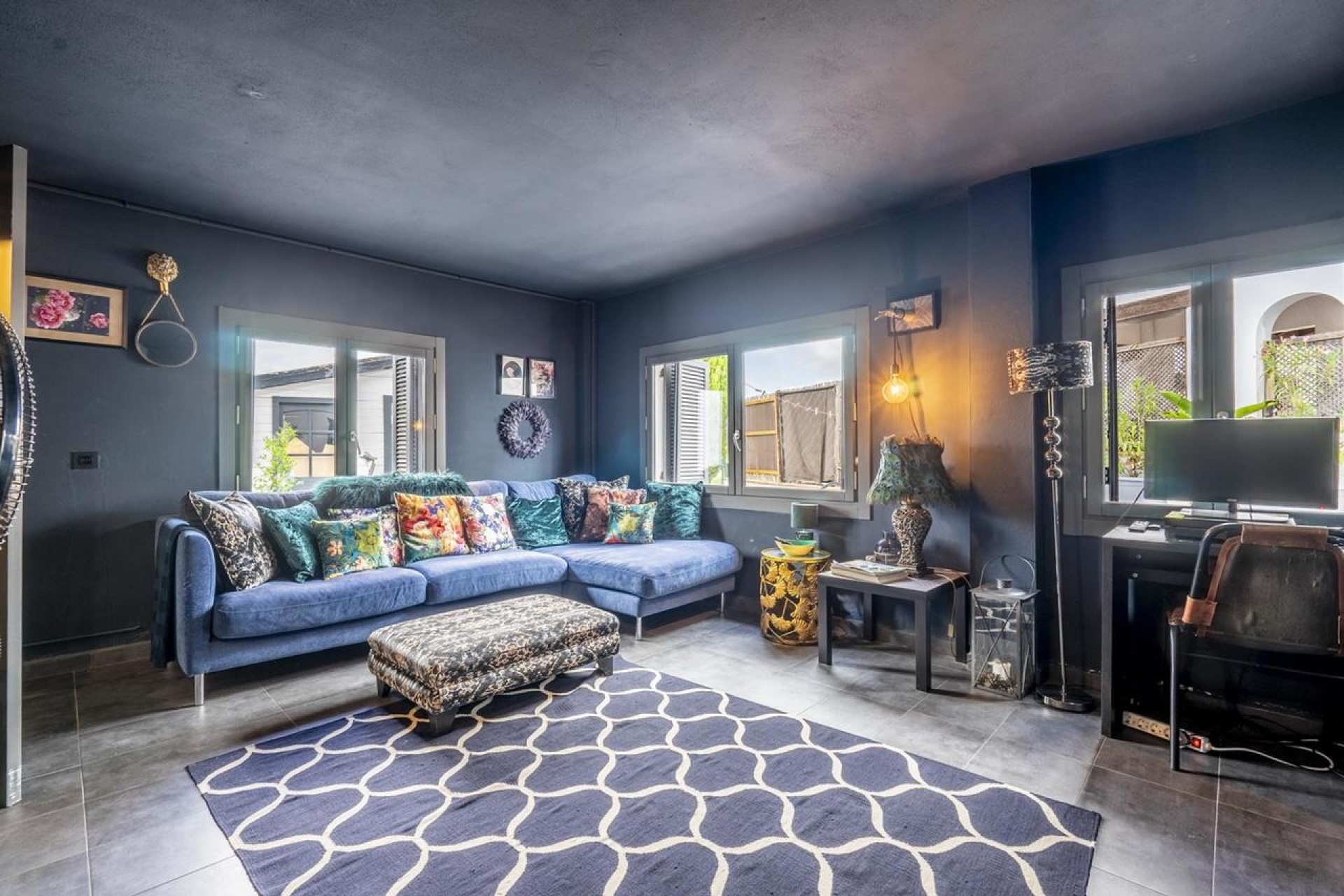 Revente - Villa - El Valle Golf Resort