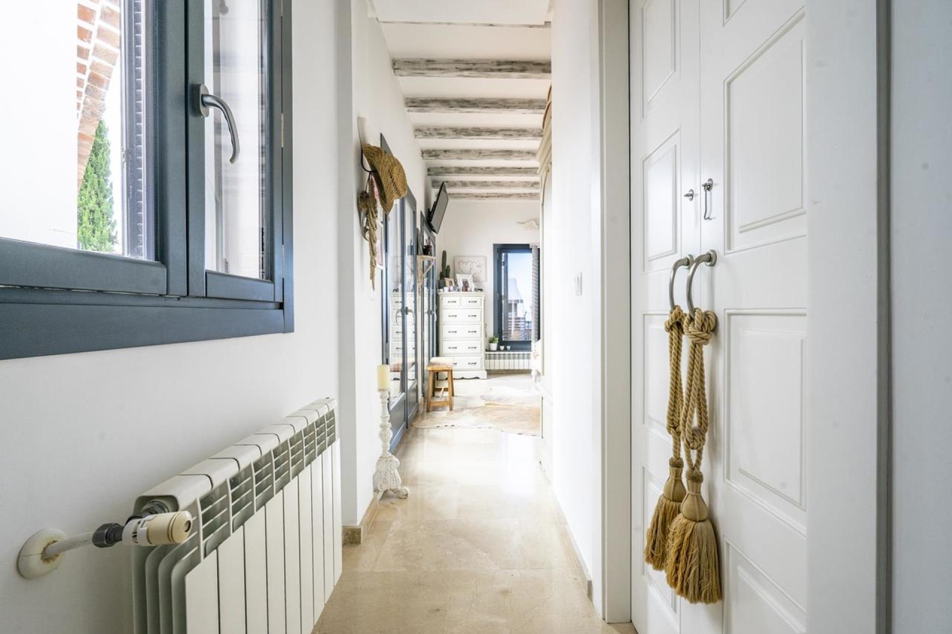 Revente - Villa - El Valle Golf Resort