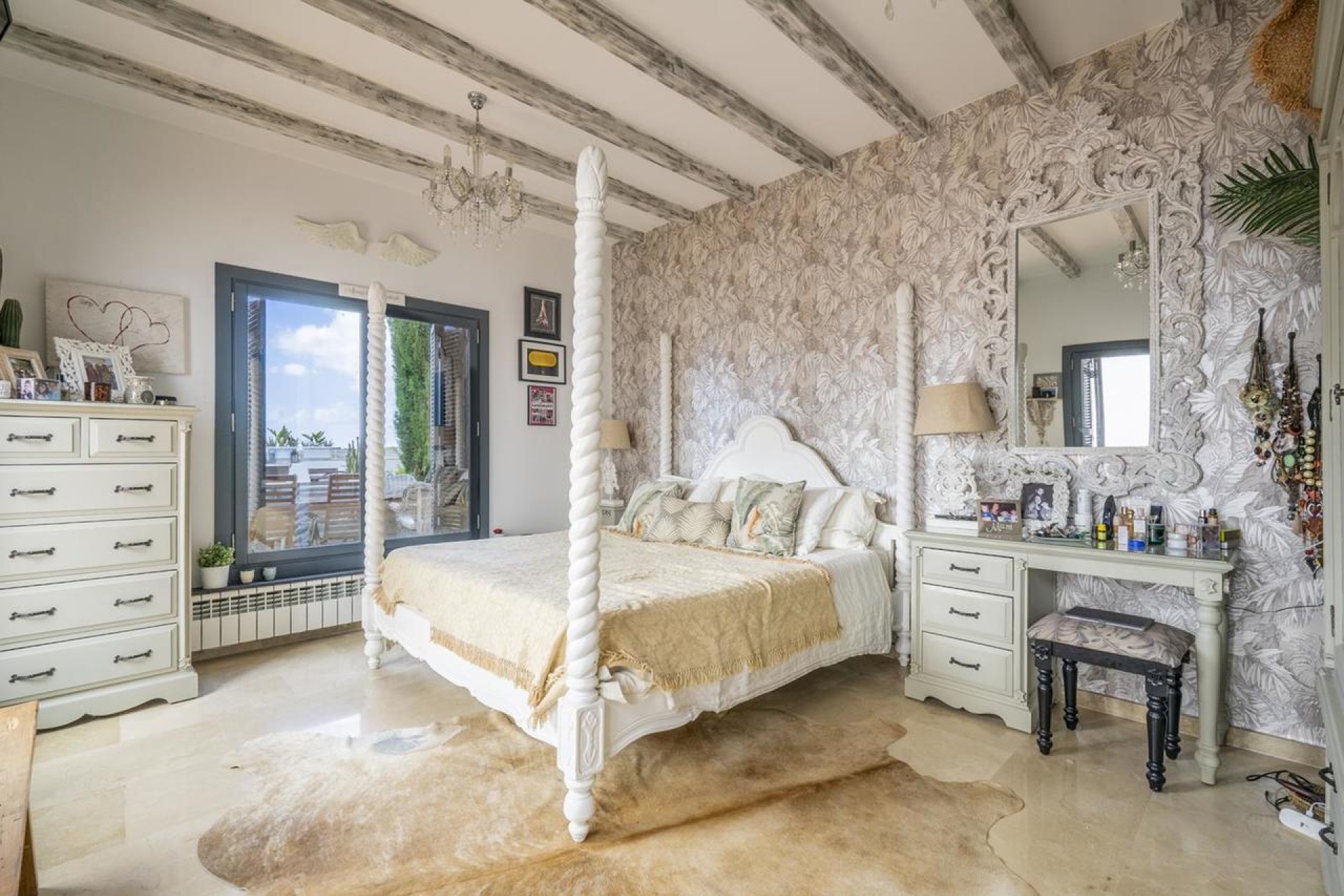 Revente - Villa - El Valle Golf Resort