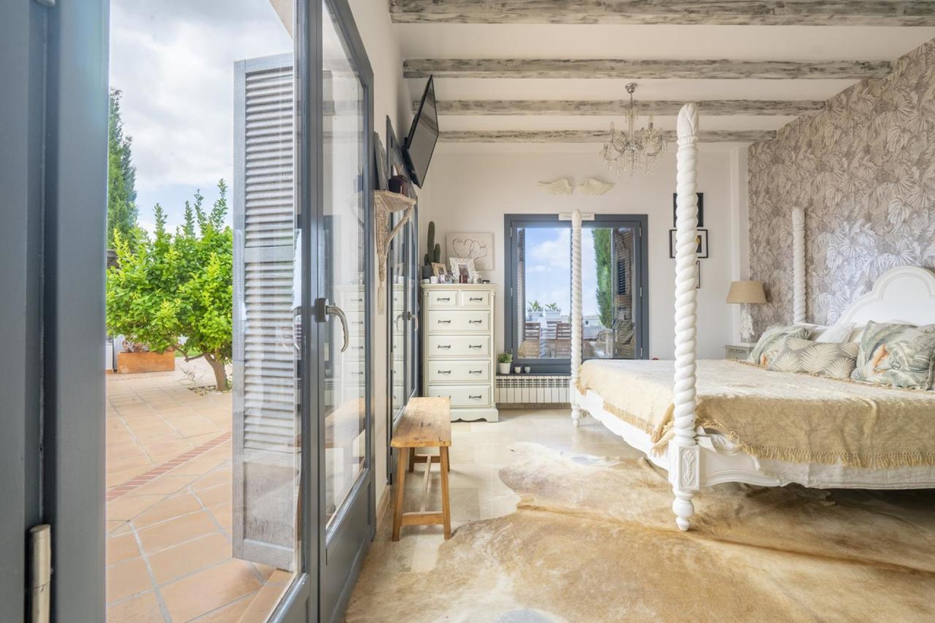 Revente - Villa - El Valle Golf Resort