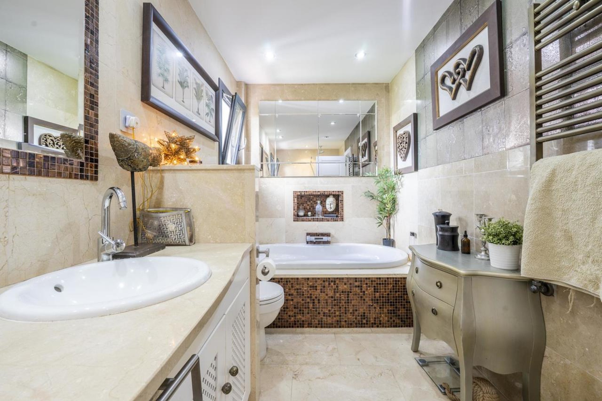 Revente - Villa - El Valle Golf Resort