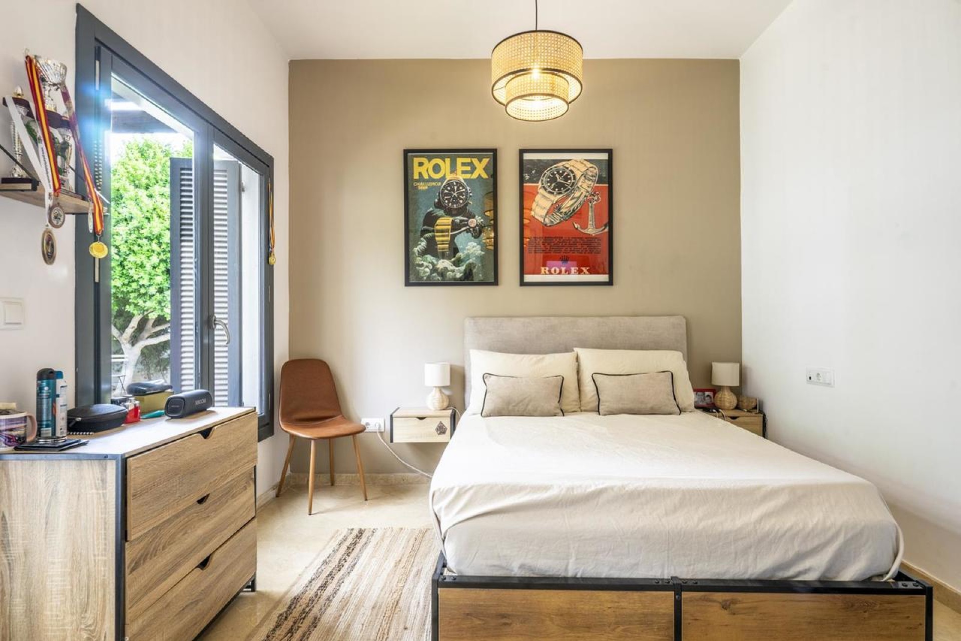 Revente - Villa - El Valle Golf Resort