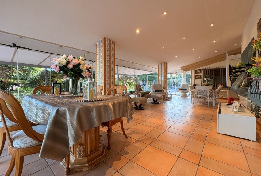 Revente - Villa - Elche - Altzabares Alto