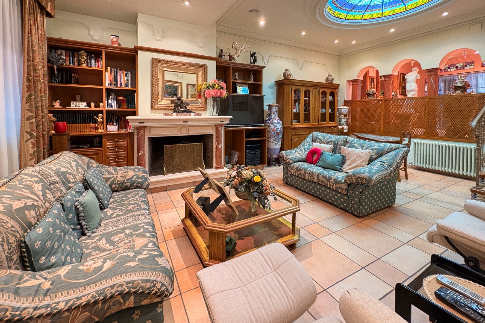 Revente - Villa - Elche - Altzabares Alto