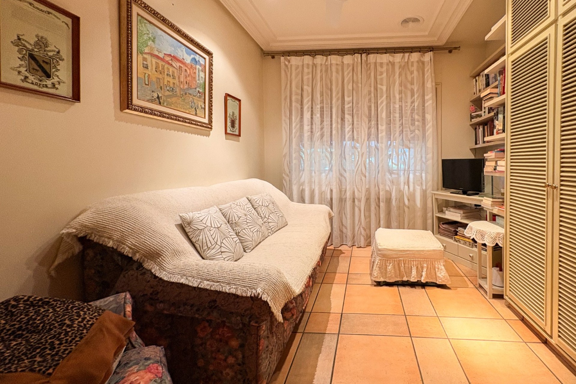 Revente - Villa - Elche - Altzabares Alto