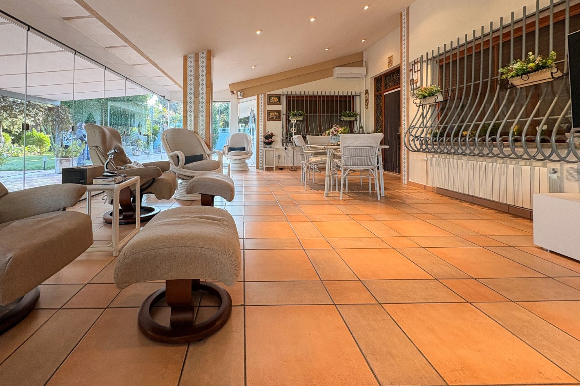 Revente - Villa - Elche - Altzabares Alto