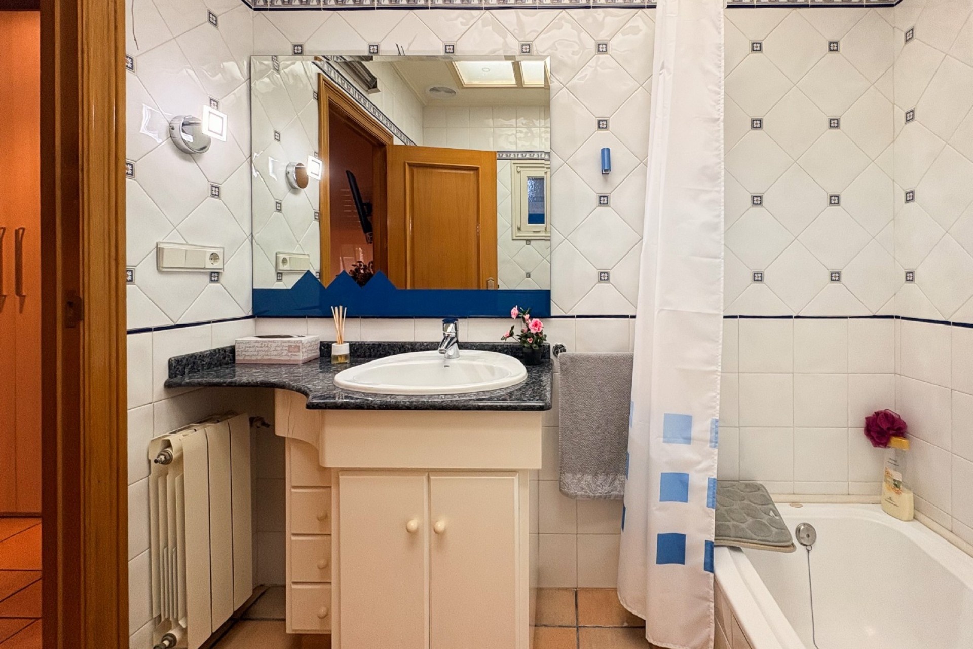 Revente - Villa - Elche - Altzabares Alto