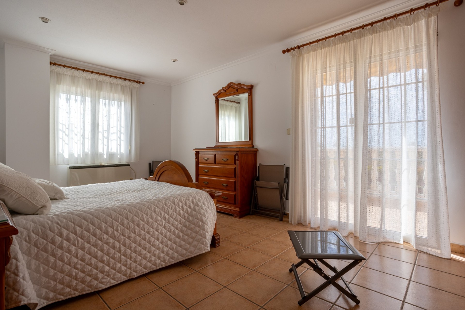 Revente - Villa - Elche - La Hoya