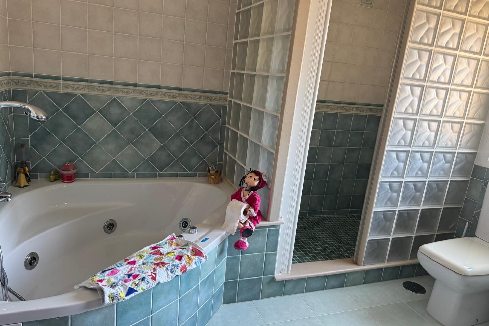 Revente - Villa - Elche - La Marina