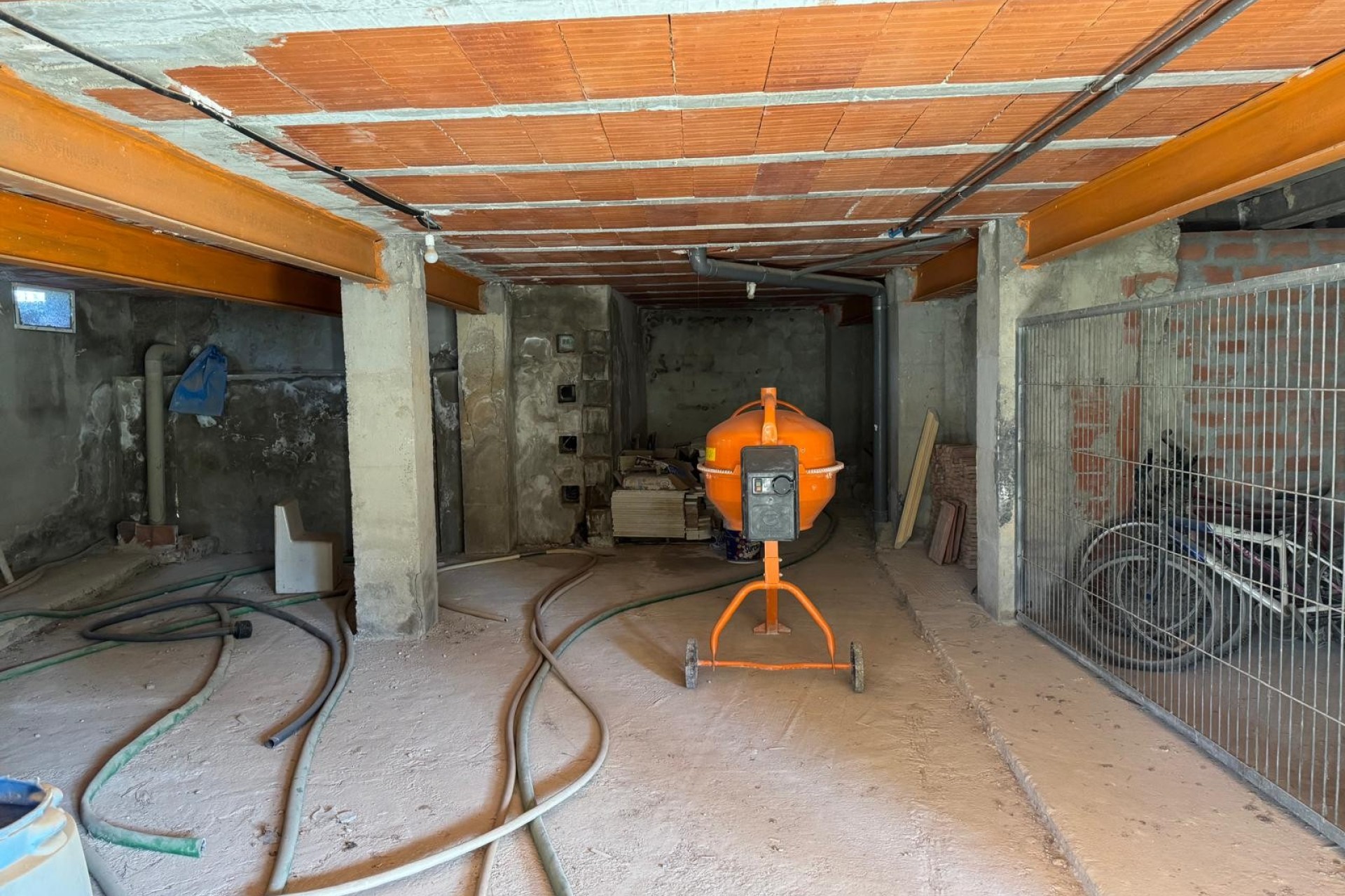 Revente - Villa - Elche - La Marina