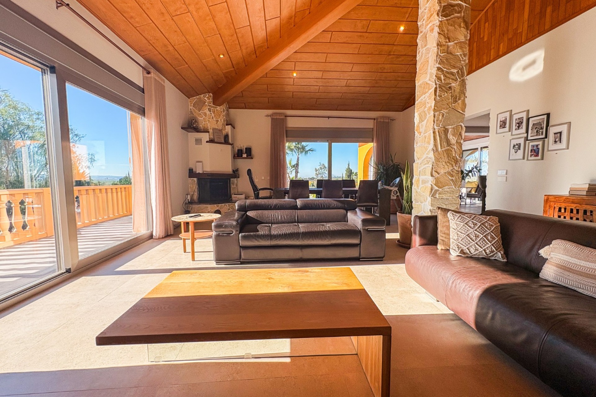 Revente - Villa - Elche - Las Bayas