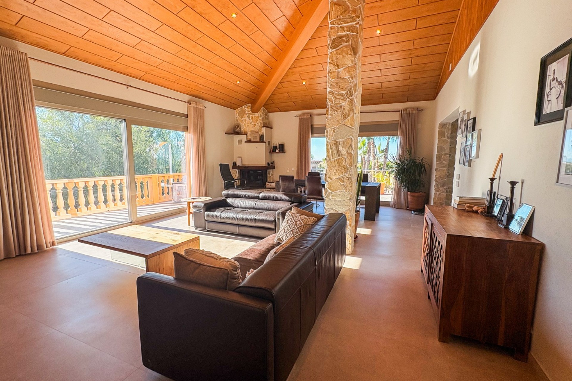 Revente - Villa - Elche - Las Bayas