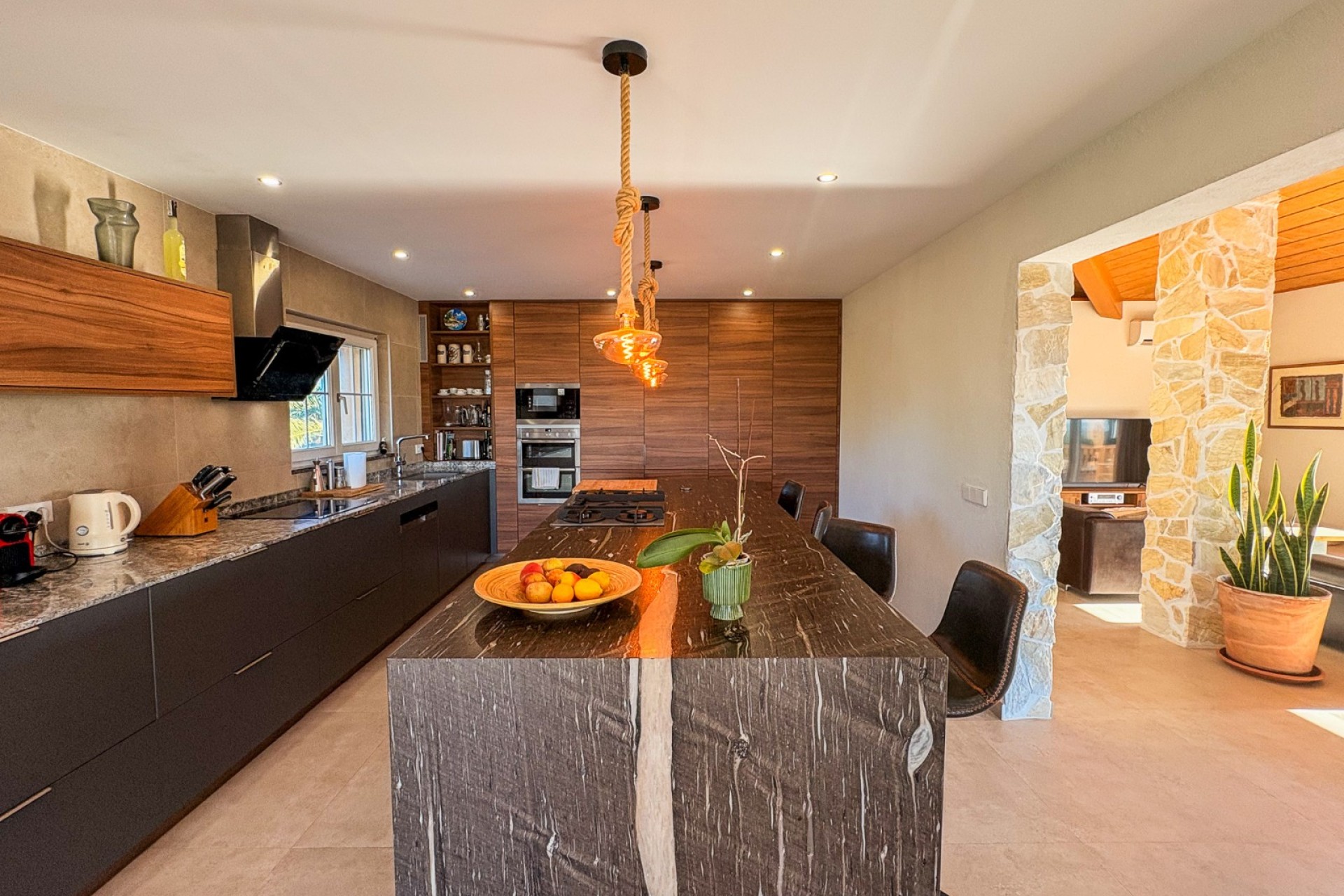 Revente - Villa - Elche - Las Bayas