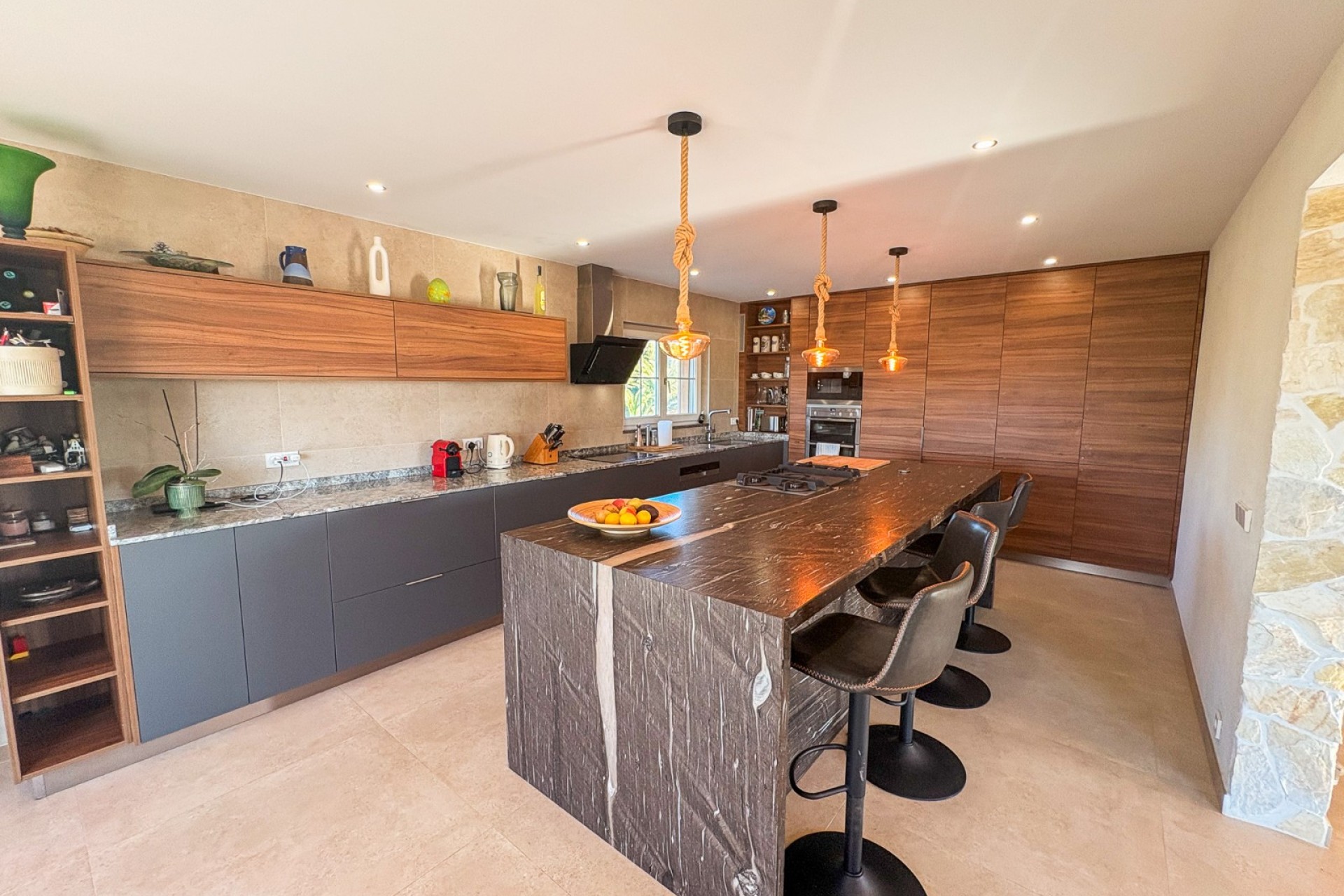 Revente - Villa - Elche - Las Bayas