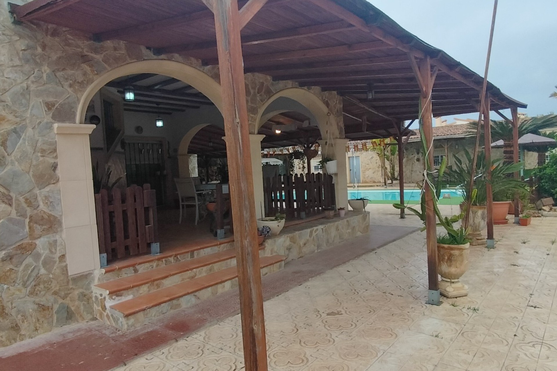 Revente - Villa - Elche - Matola