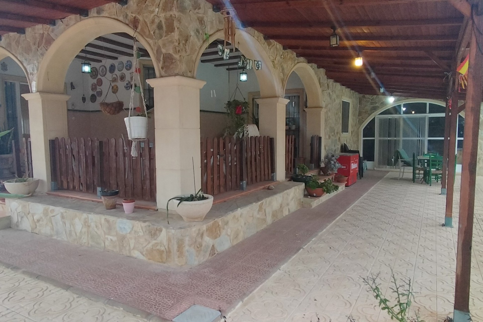 Revente - Villa - Elche - Matola