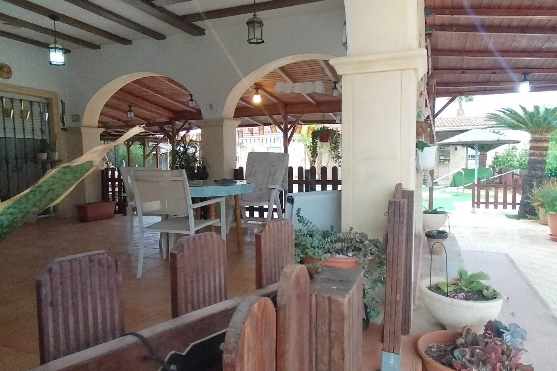 Revente - Villa - Elche - Matola