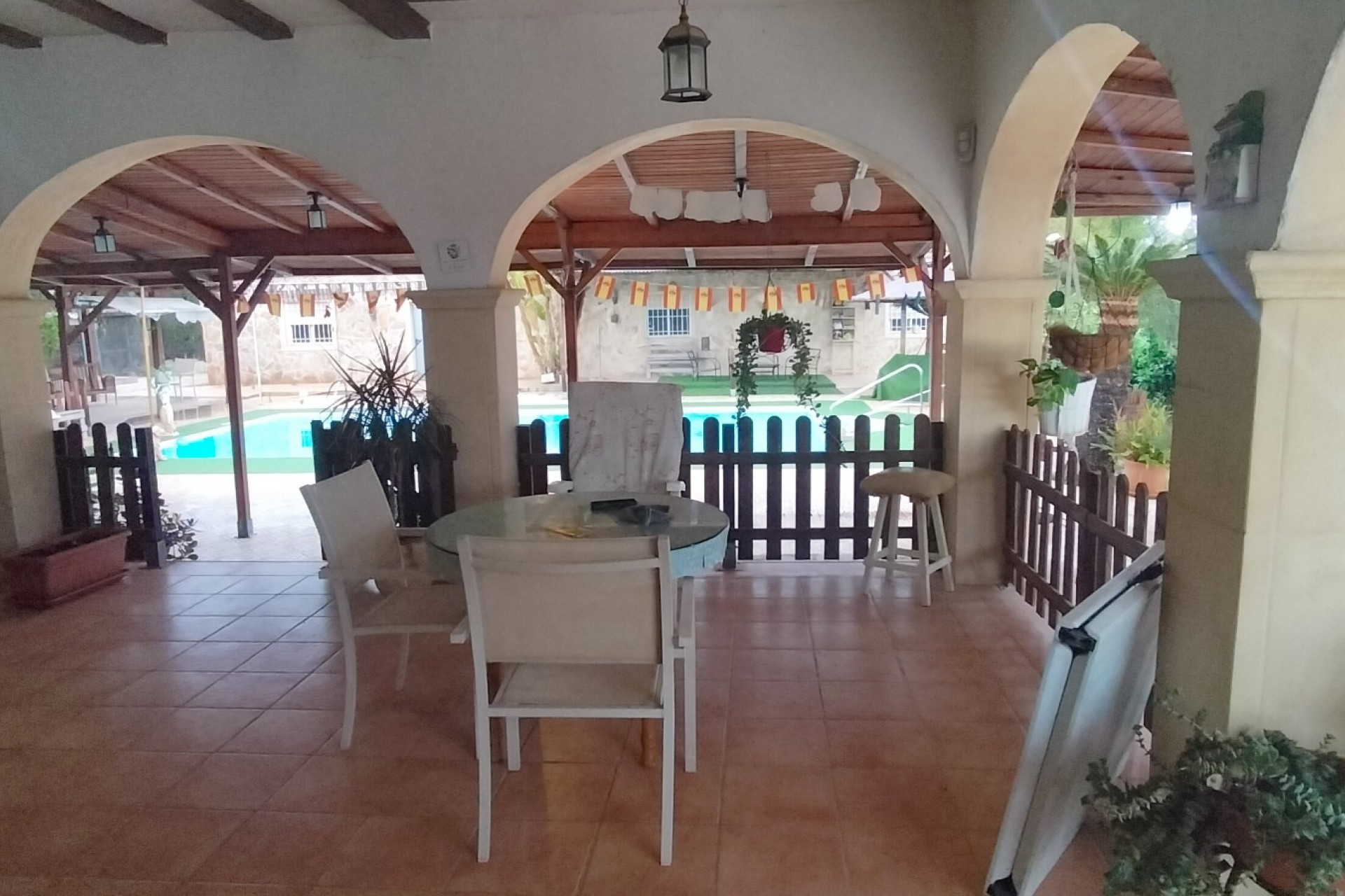 Revente - Villa - Elche - Matola