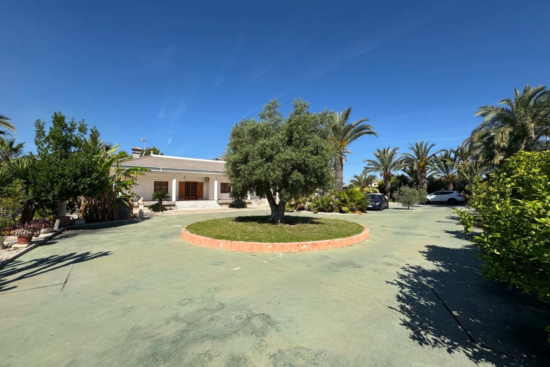 Revente - Villa - Elche - Valverde