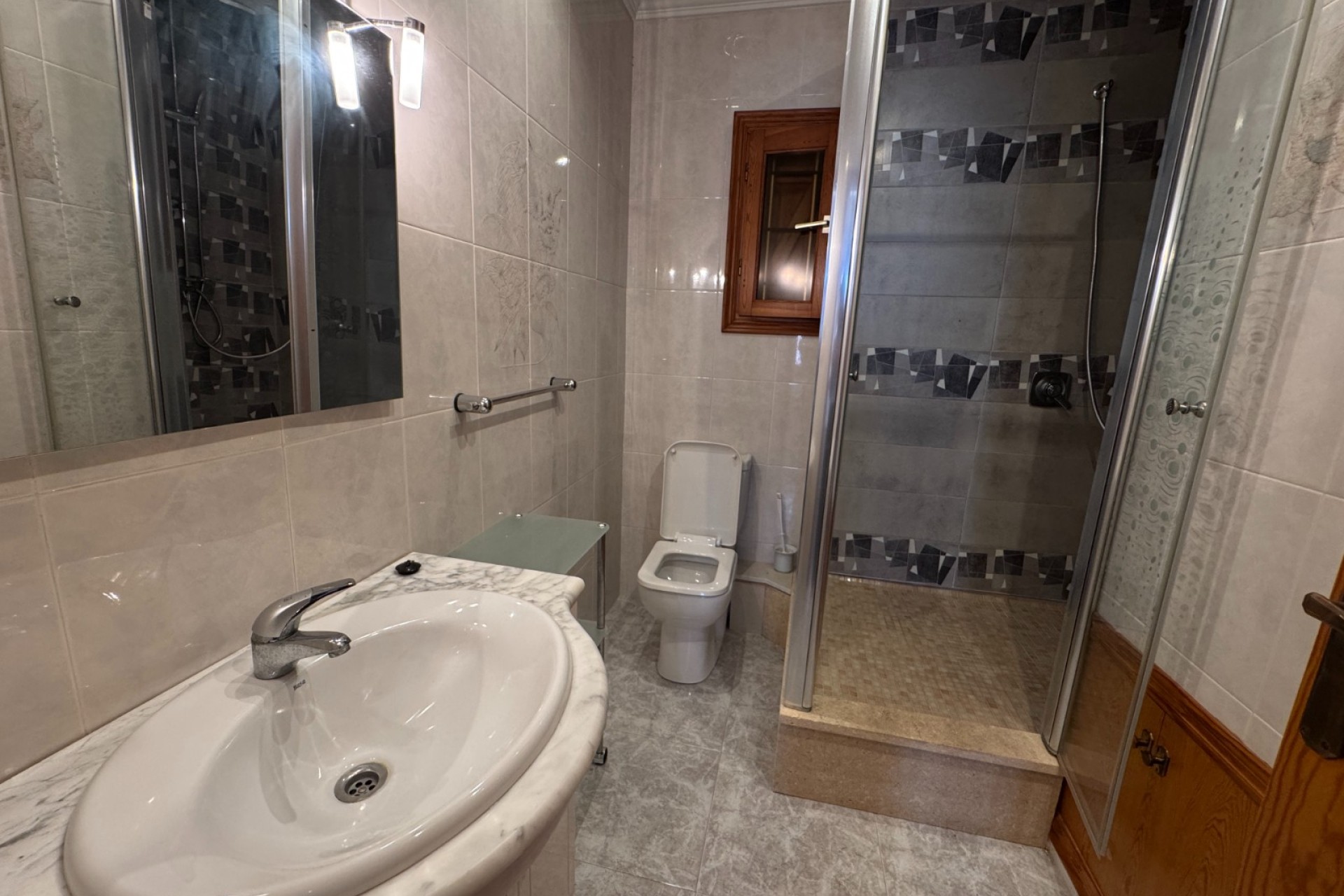Revente - Villa - Elche - Valverde