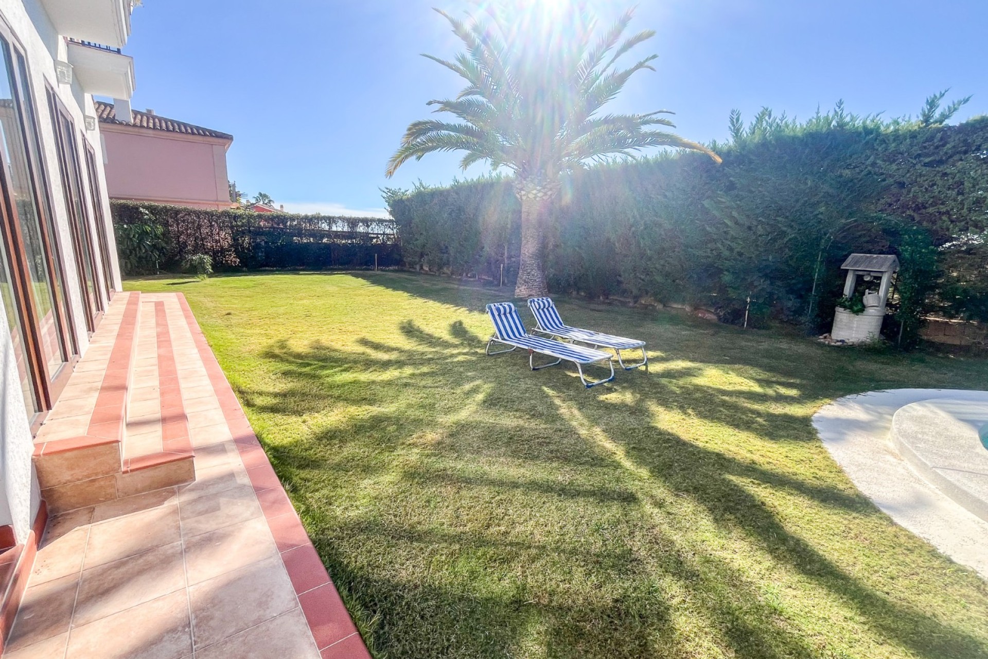 Revente - Villa - Finestrat - Balcon sierra cortina