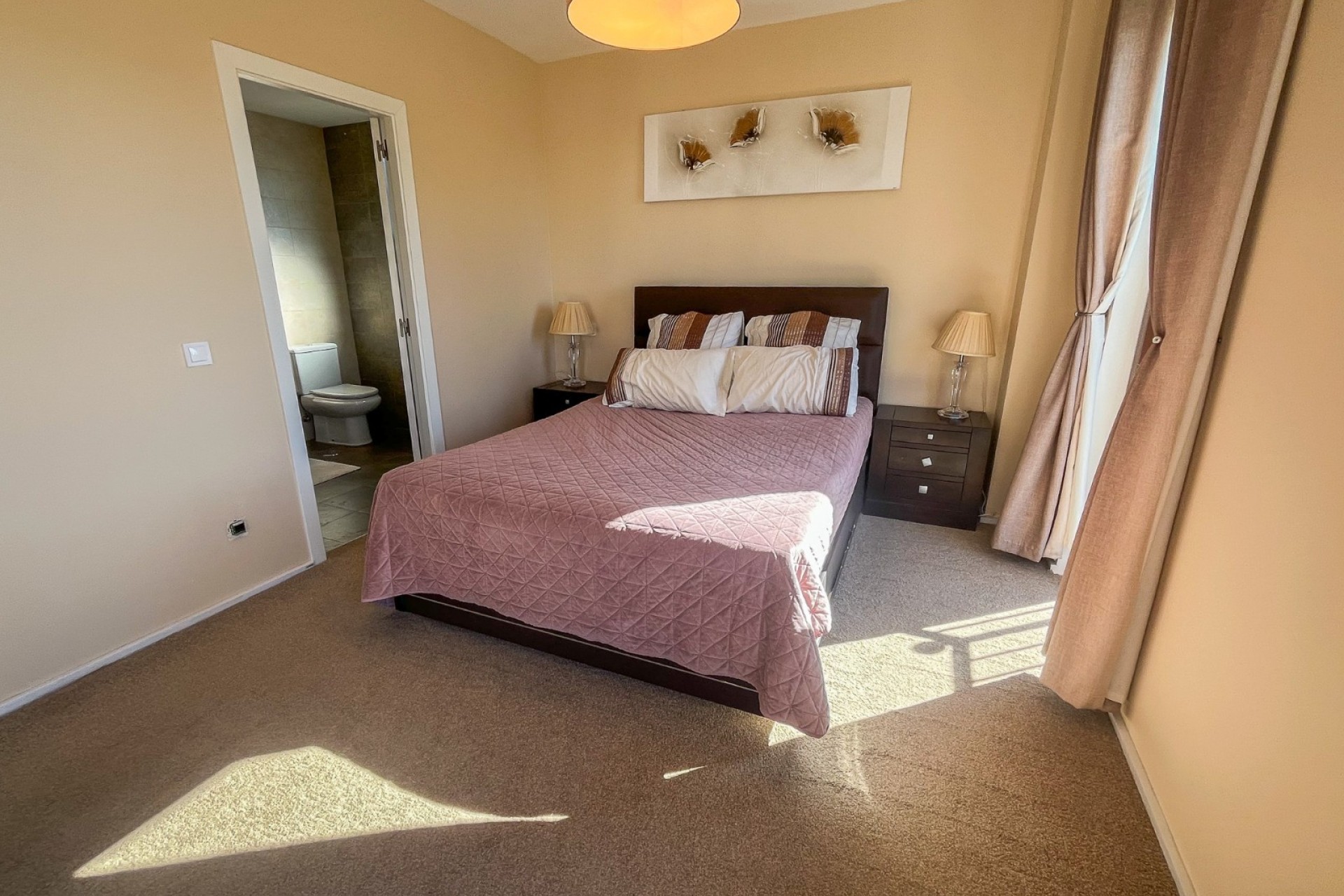 Revente - Villa - Finestrat - Balcon sierra cortina