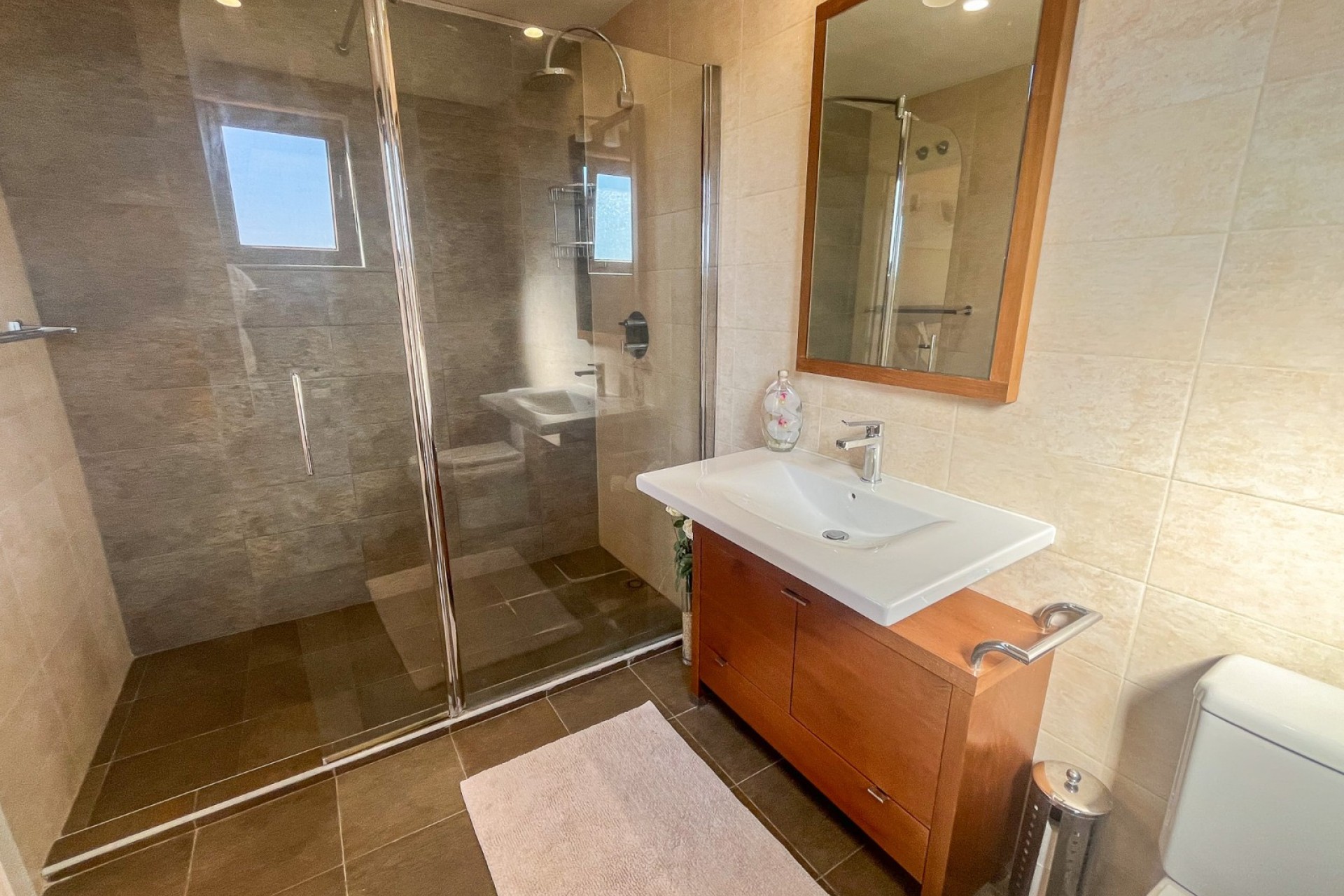 Revente - Villa - Finestrat - Balcon sierra cortina