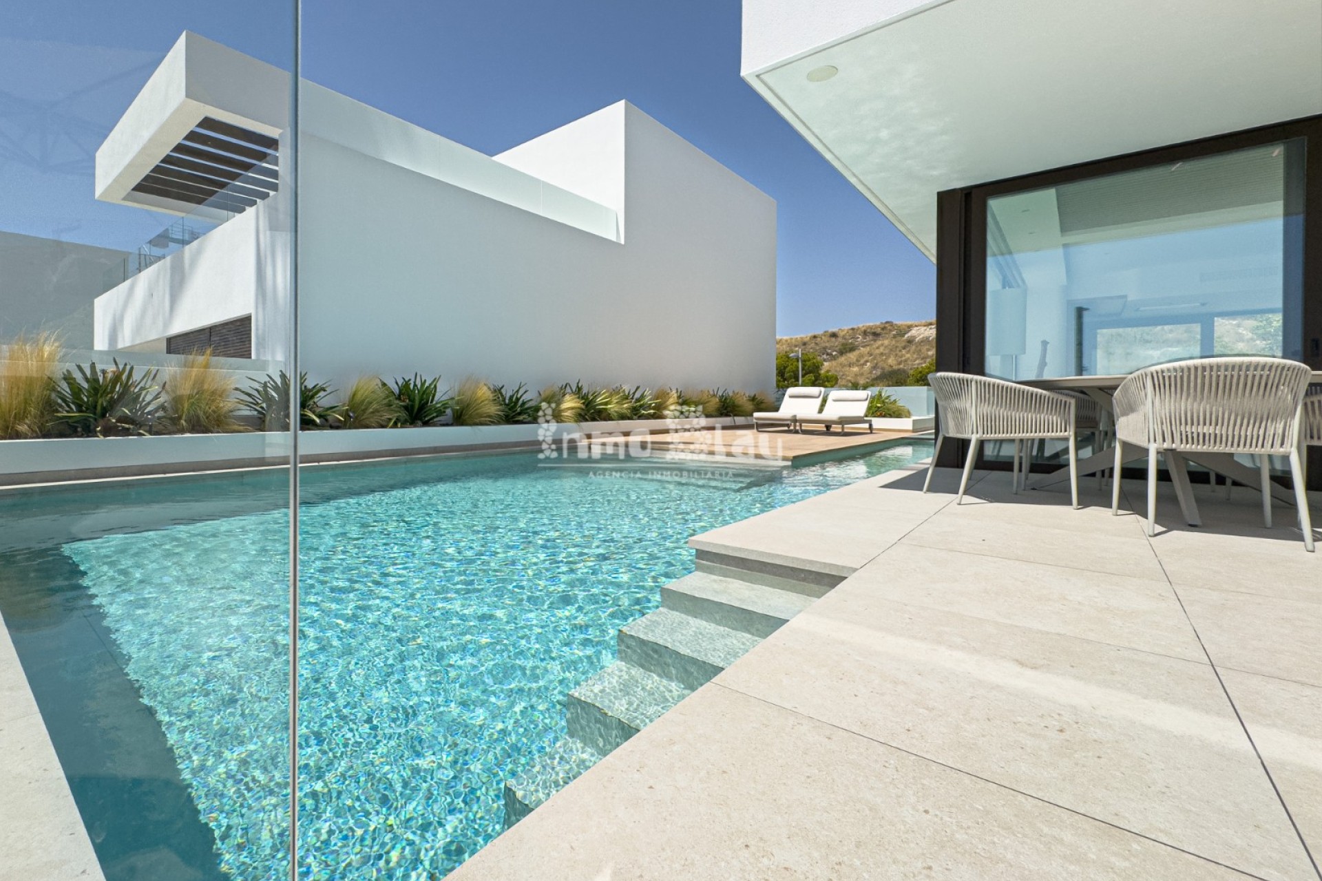 Revente - Villa - Finestrat - Cala de Finestrat