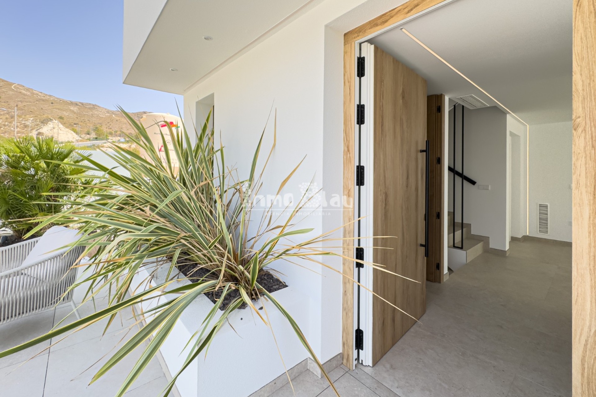 Revente - Villa - Finestrat - Cala de Finestrat