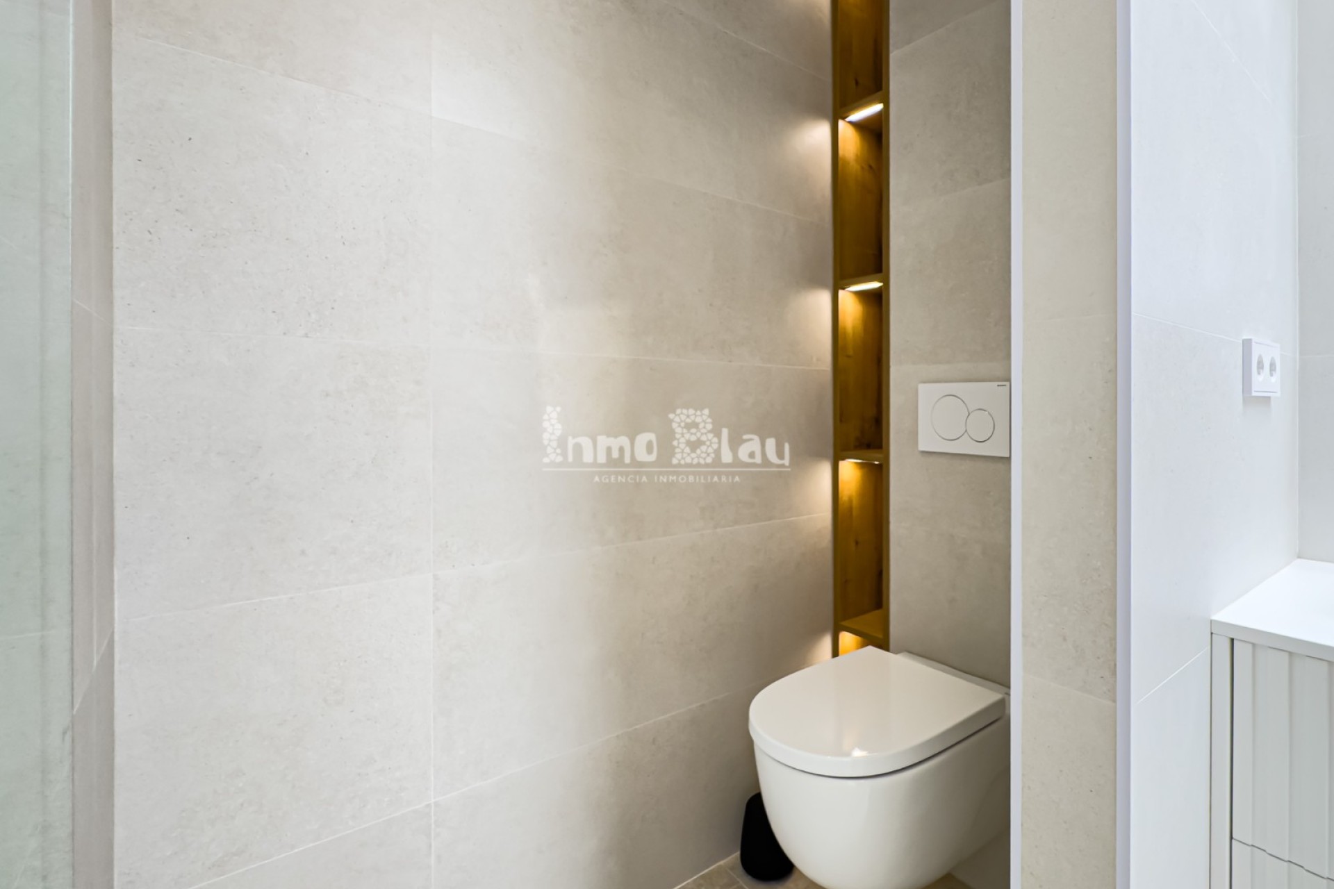 Revente - Villa - Finestrat - Cala de Finestrat