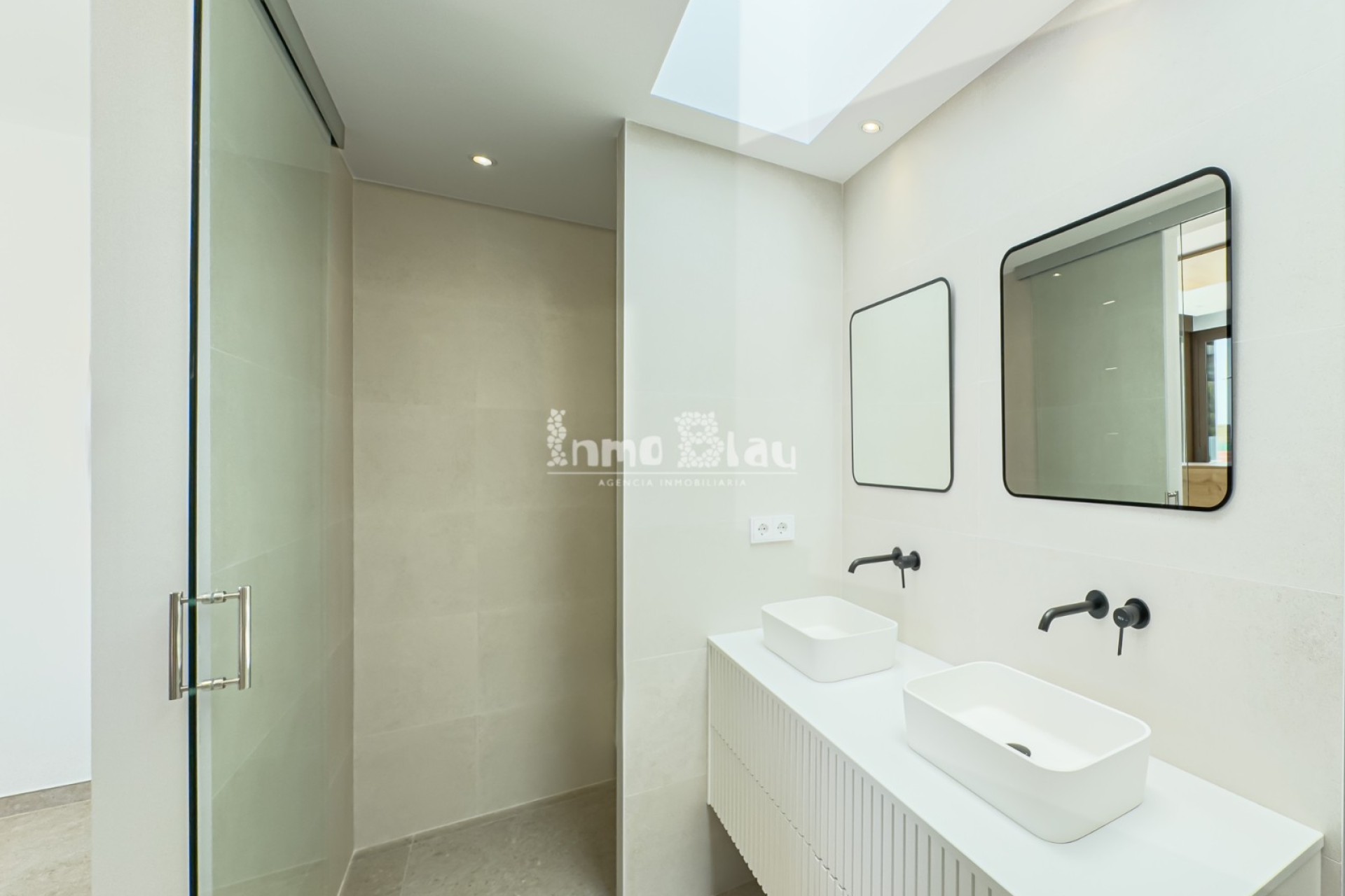 Revente - Villa - Finestrat - Cala de Finestrat